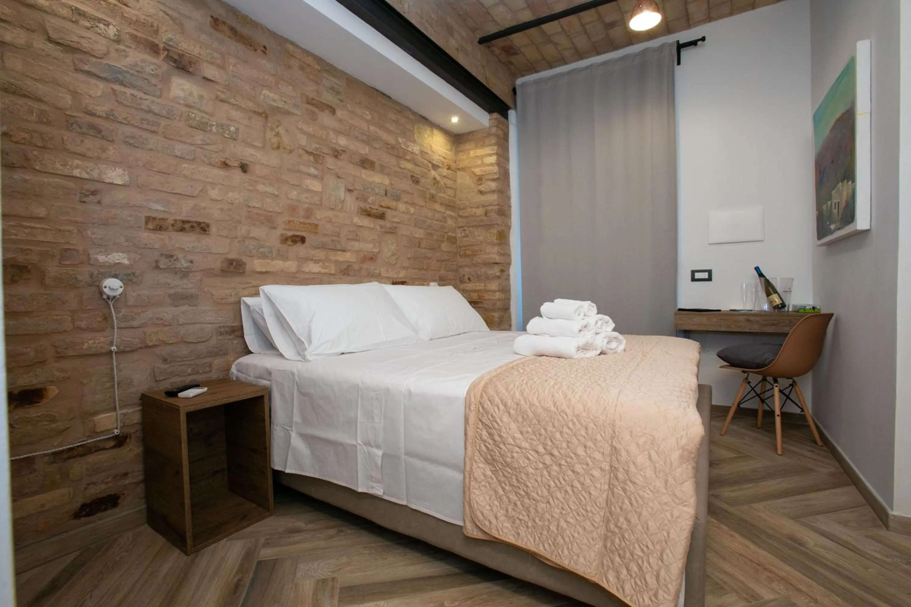 Bed in AL 54 Accommodation