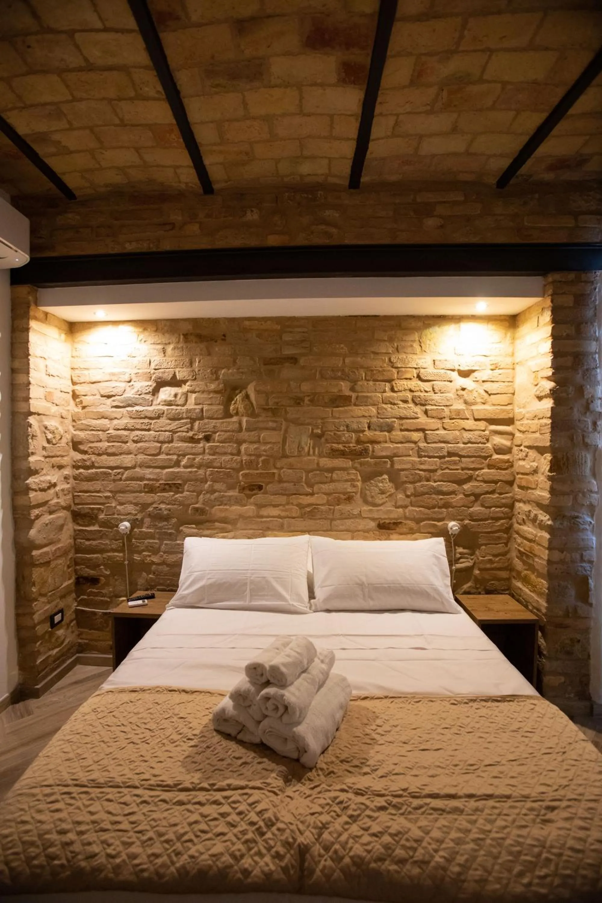 Bed in AL 54 Accommodation