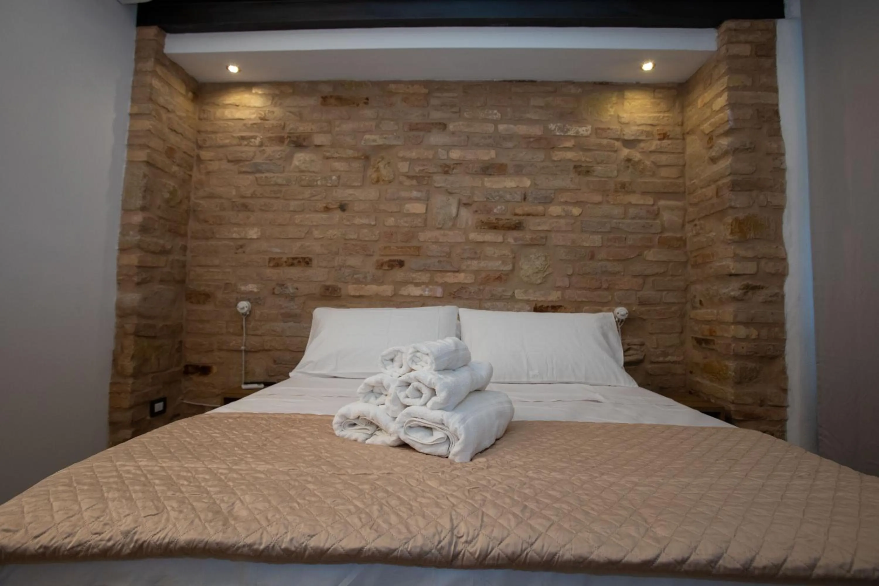 Bed in AL 54 Accommodation