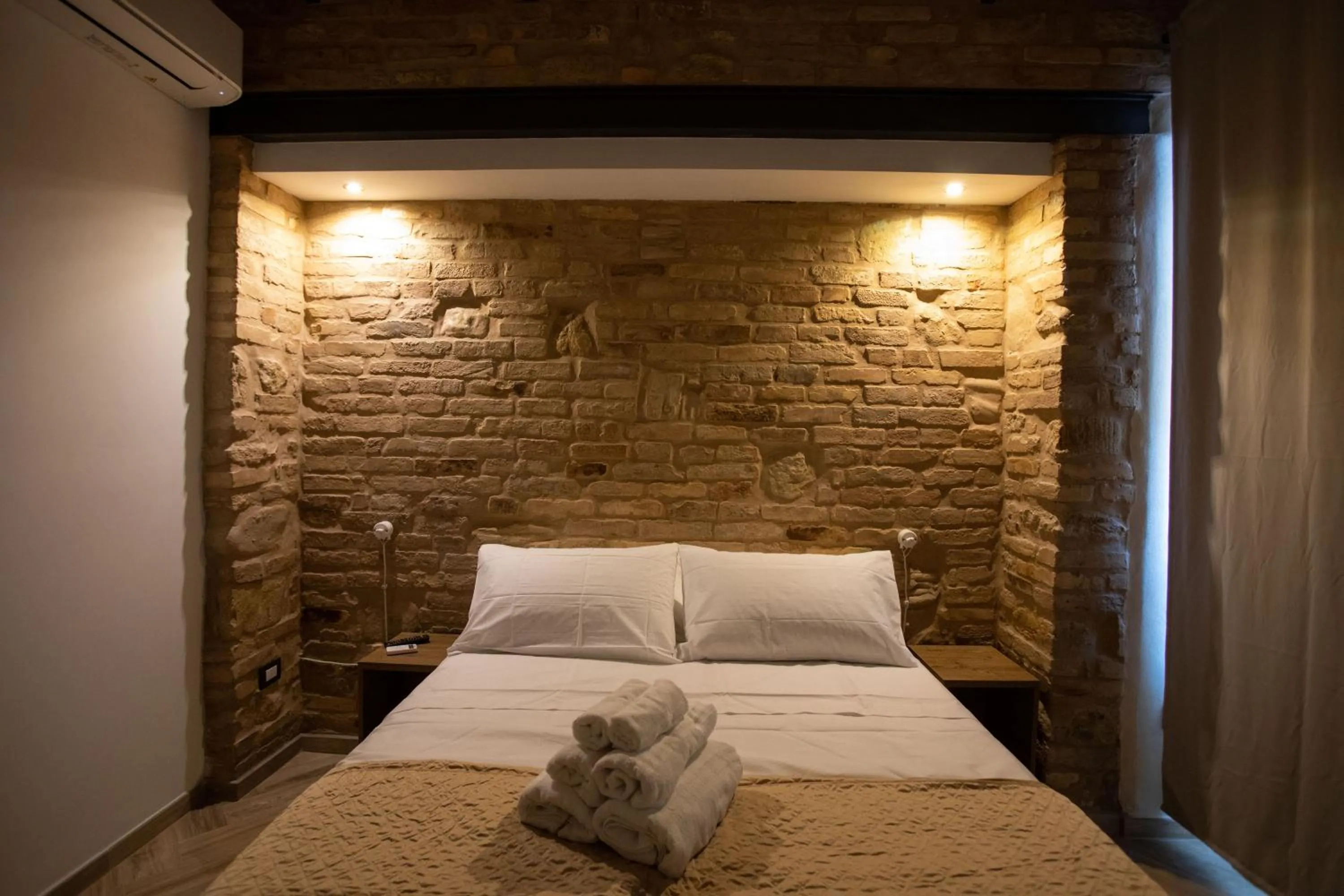 Bed in AL 54 Accommodation