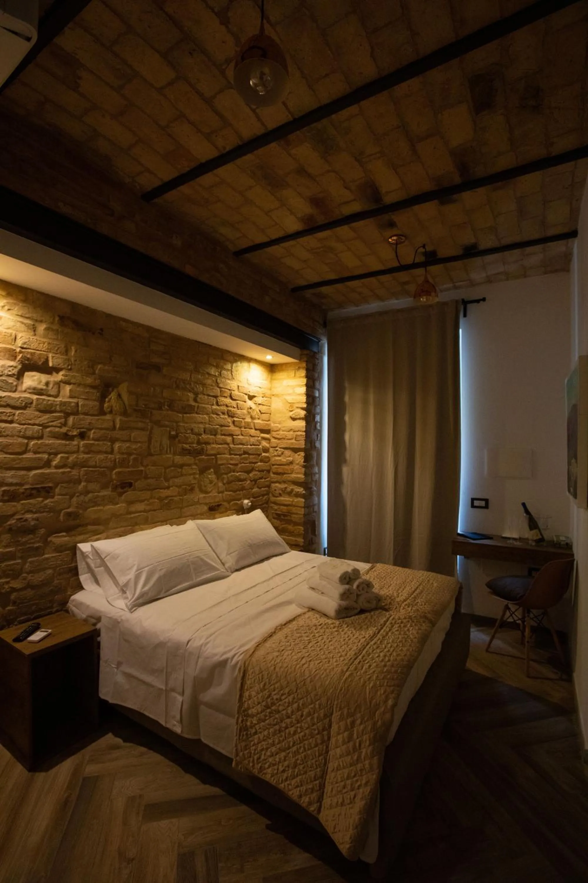 Bed in AL 54 Accommodation