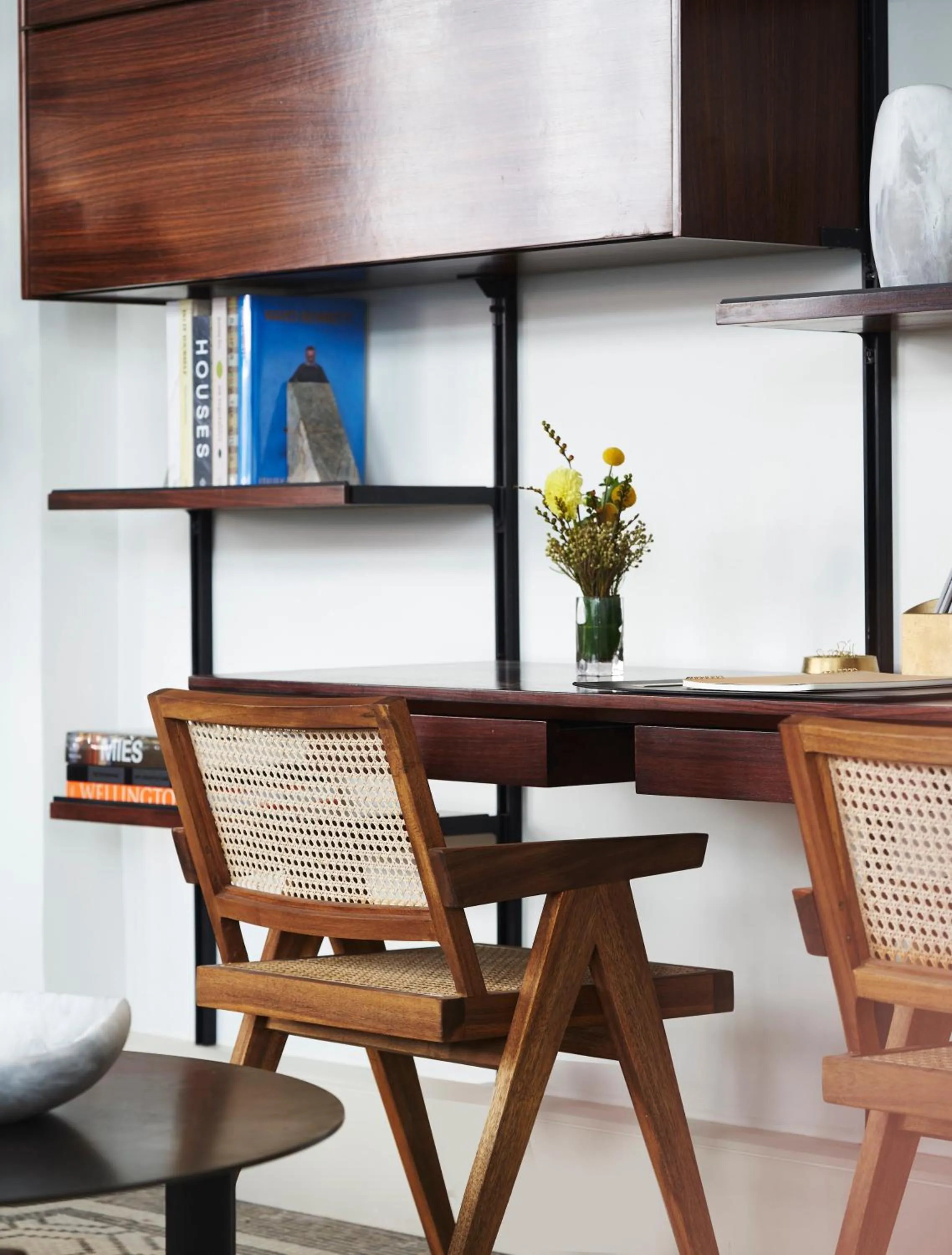 Lobby or reception in Walker Hotel Tribeca