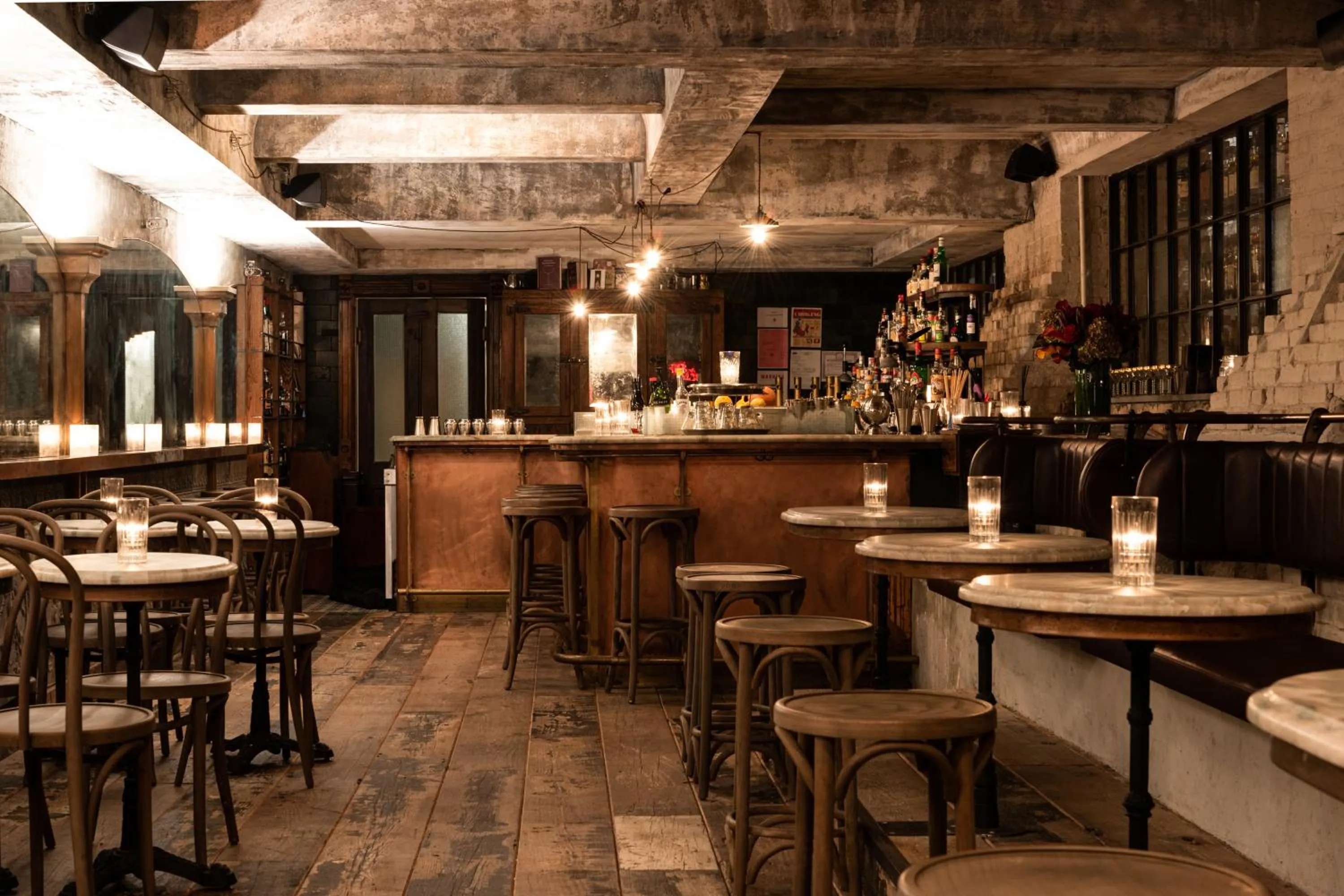 Walker Hotel Tribeca