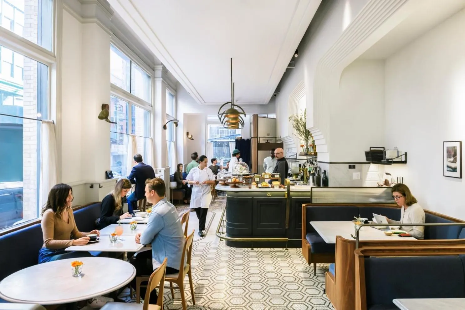 Walker Hotel Tribeca