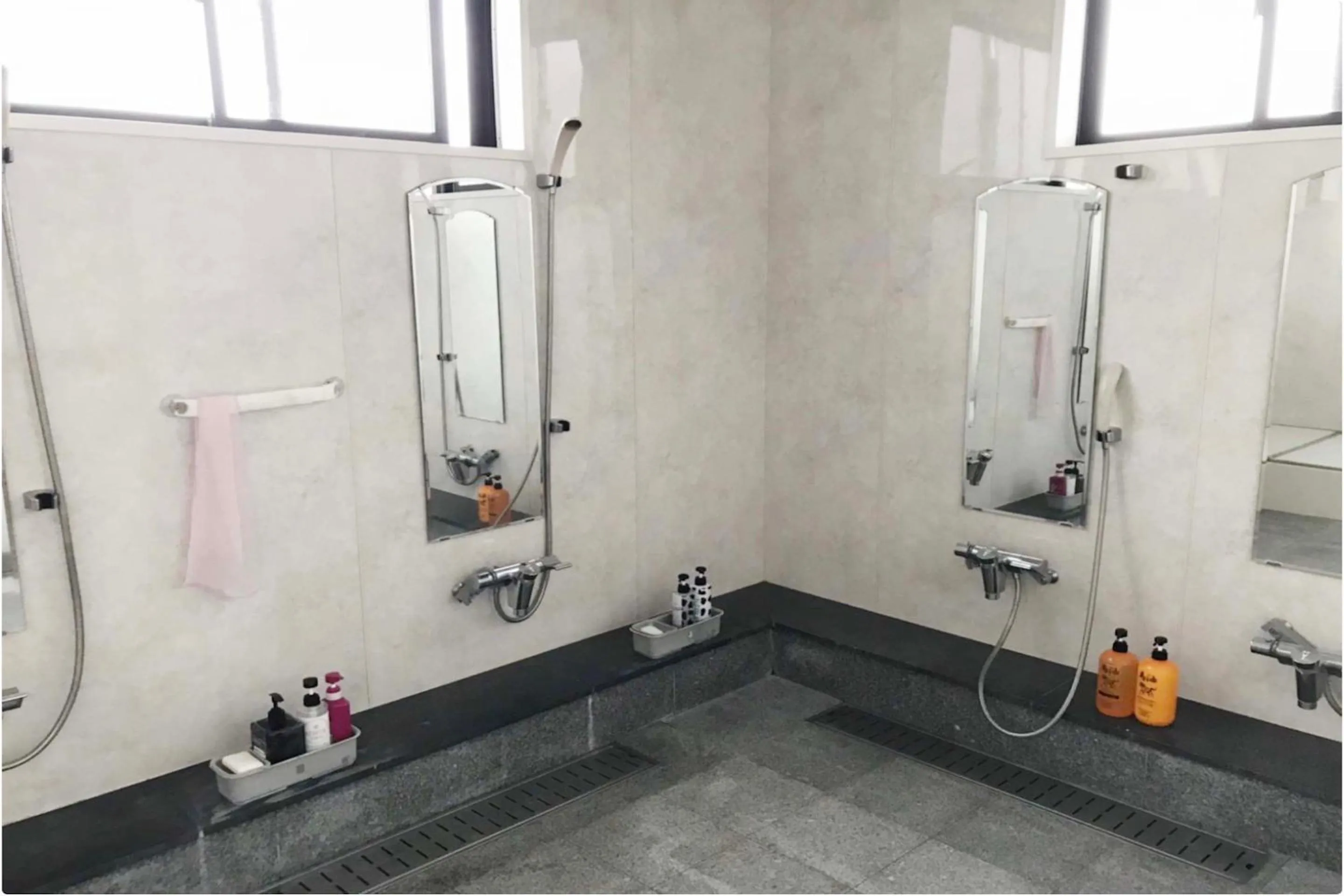 Bathroom in Tabist Miya Yokkaichi Suizawa