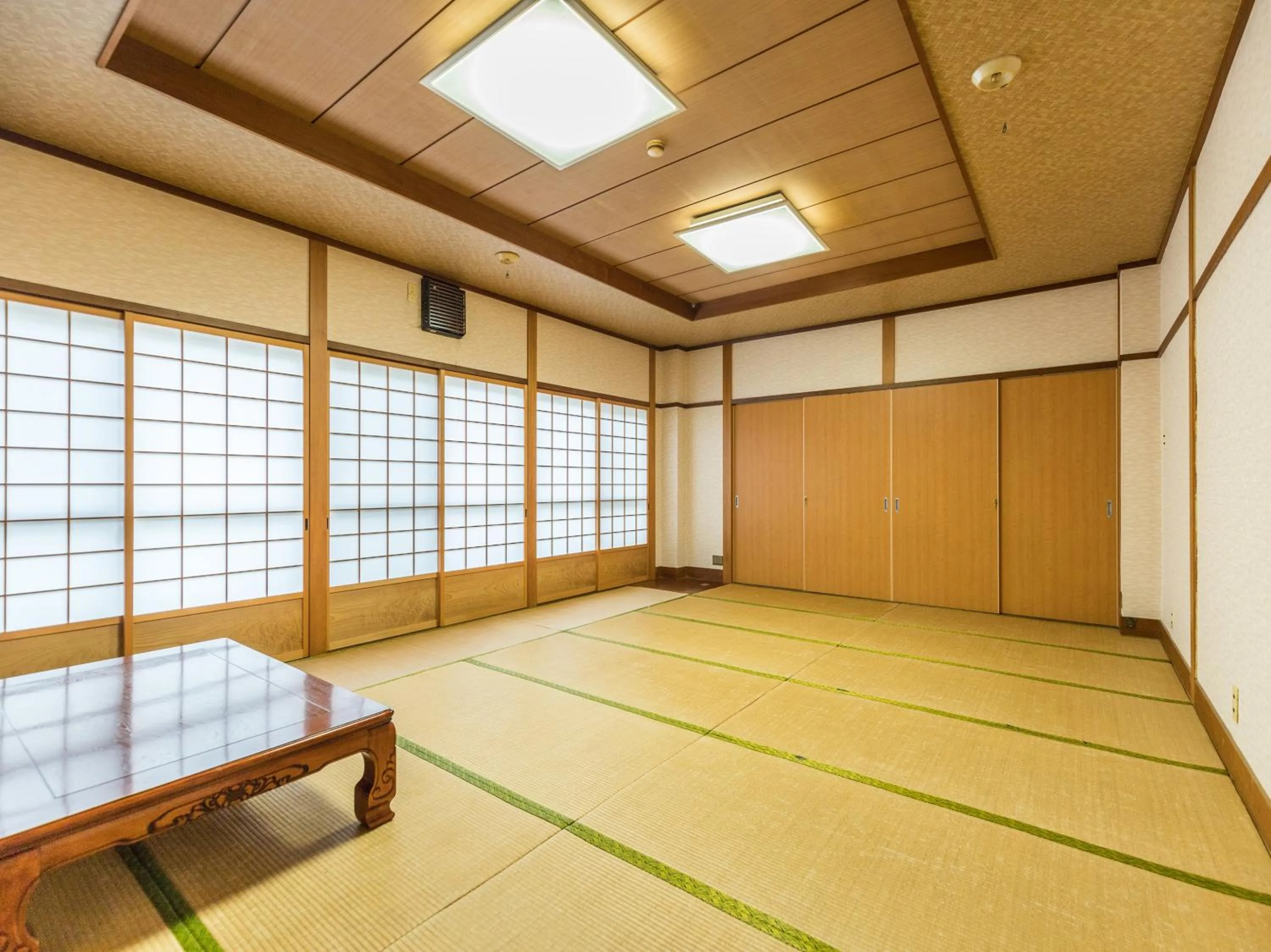 Area and facilities in Tabist Miya Yokkaichi Suizawa