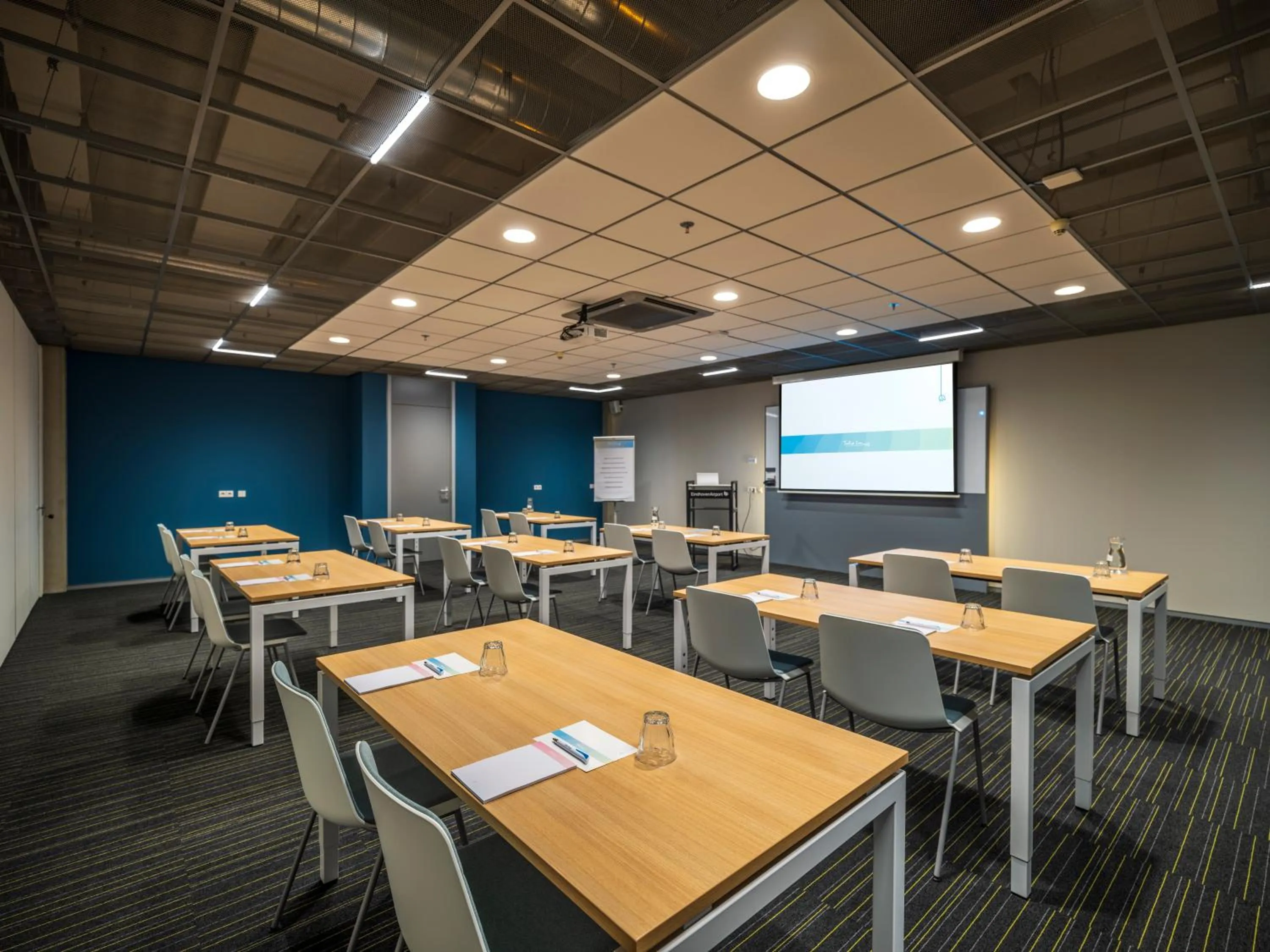 Tulip Inn Eindhoven Airport