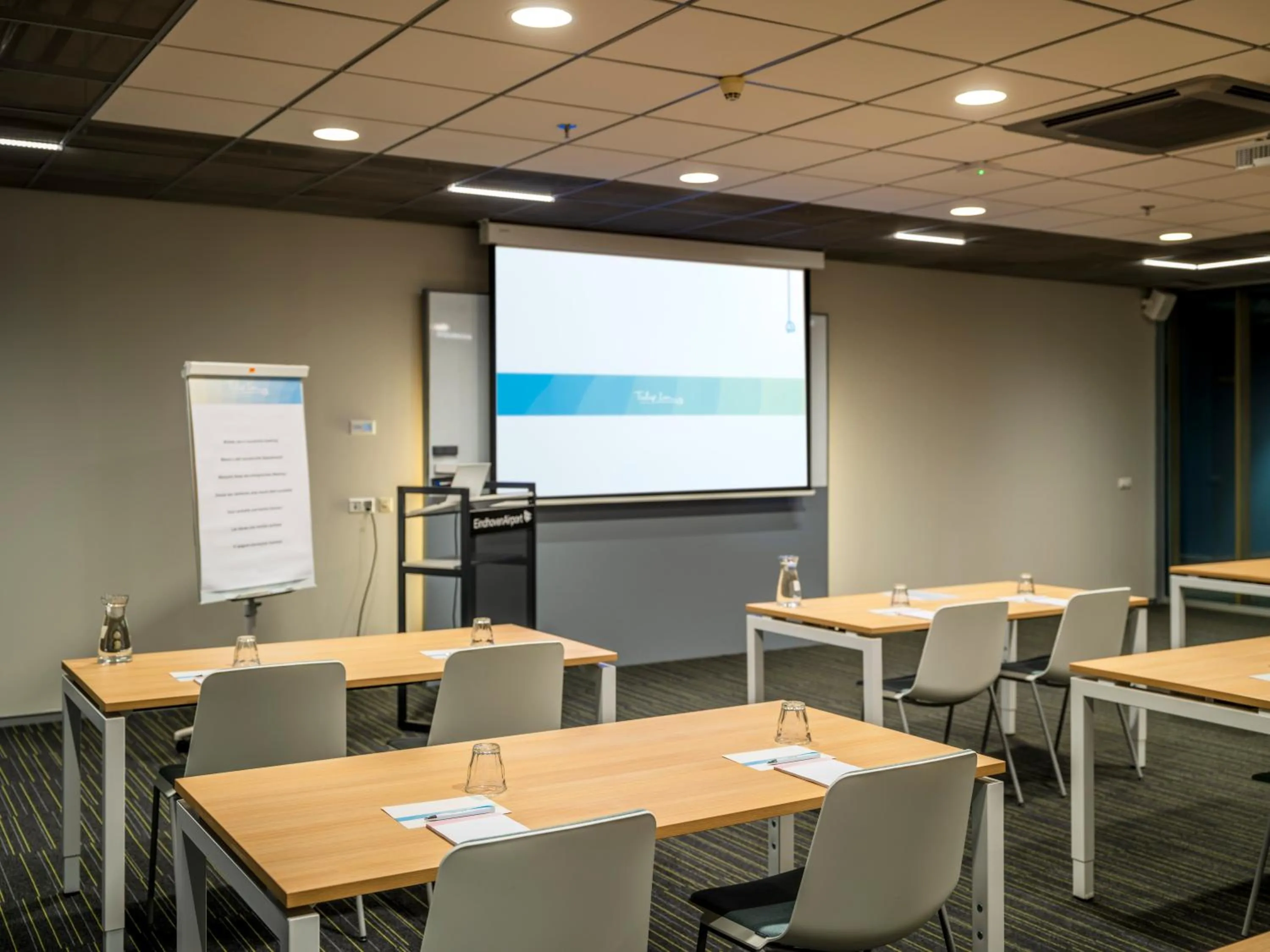 Tulip Inn Eindhoven Airport