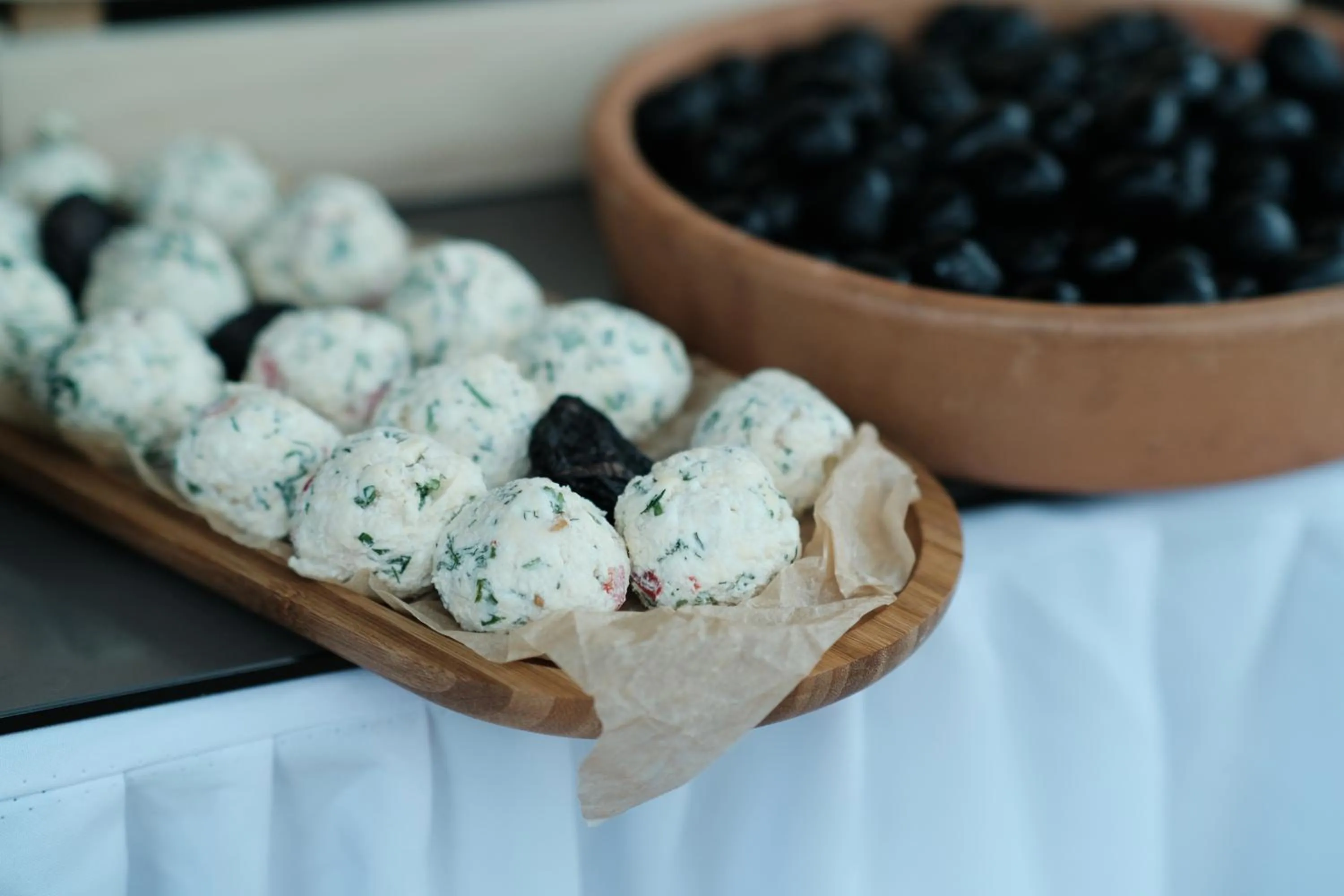 Food and drinks in Konyak Hotel