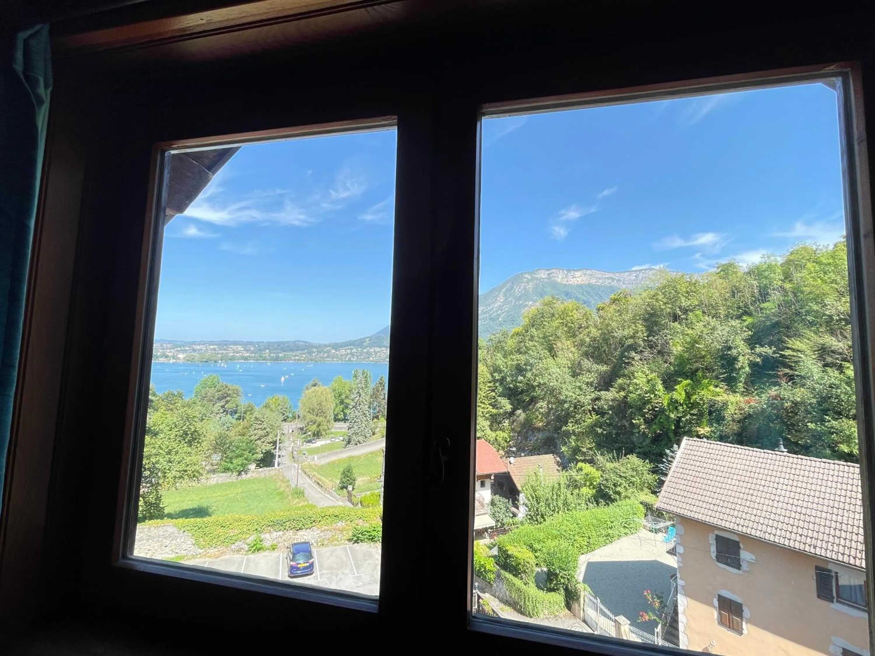 Hotel des Marquisats