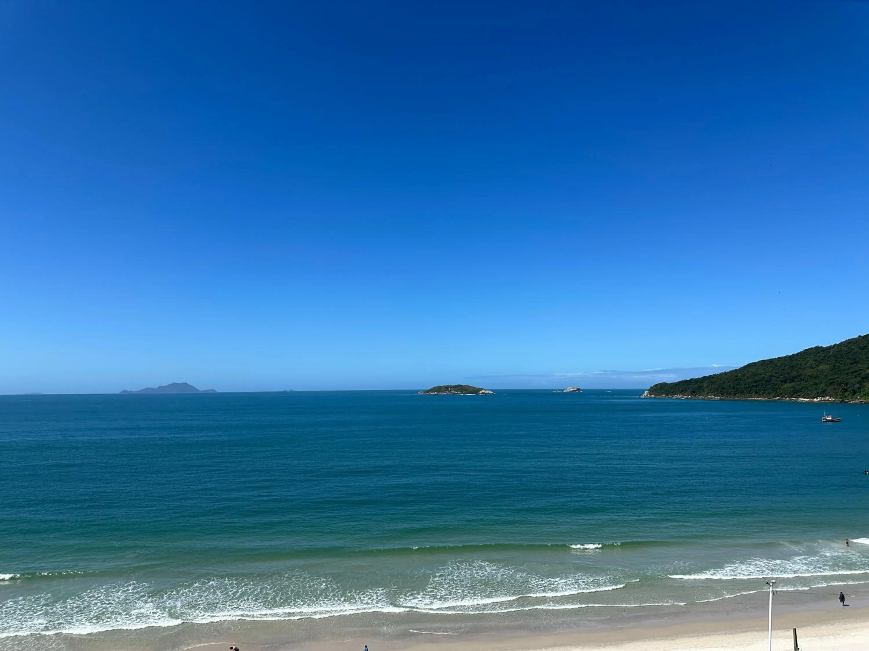 Golfinhos Apart Hotel