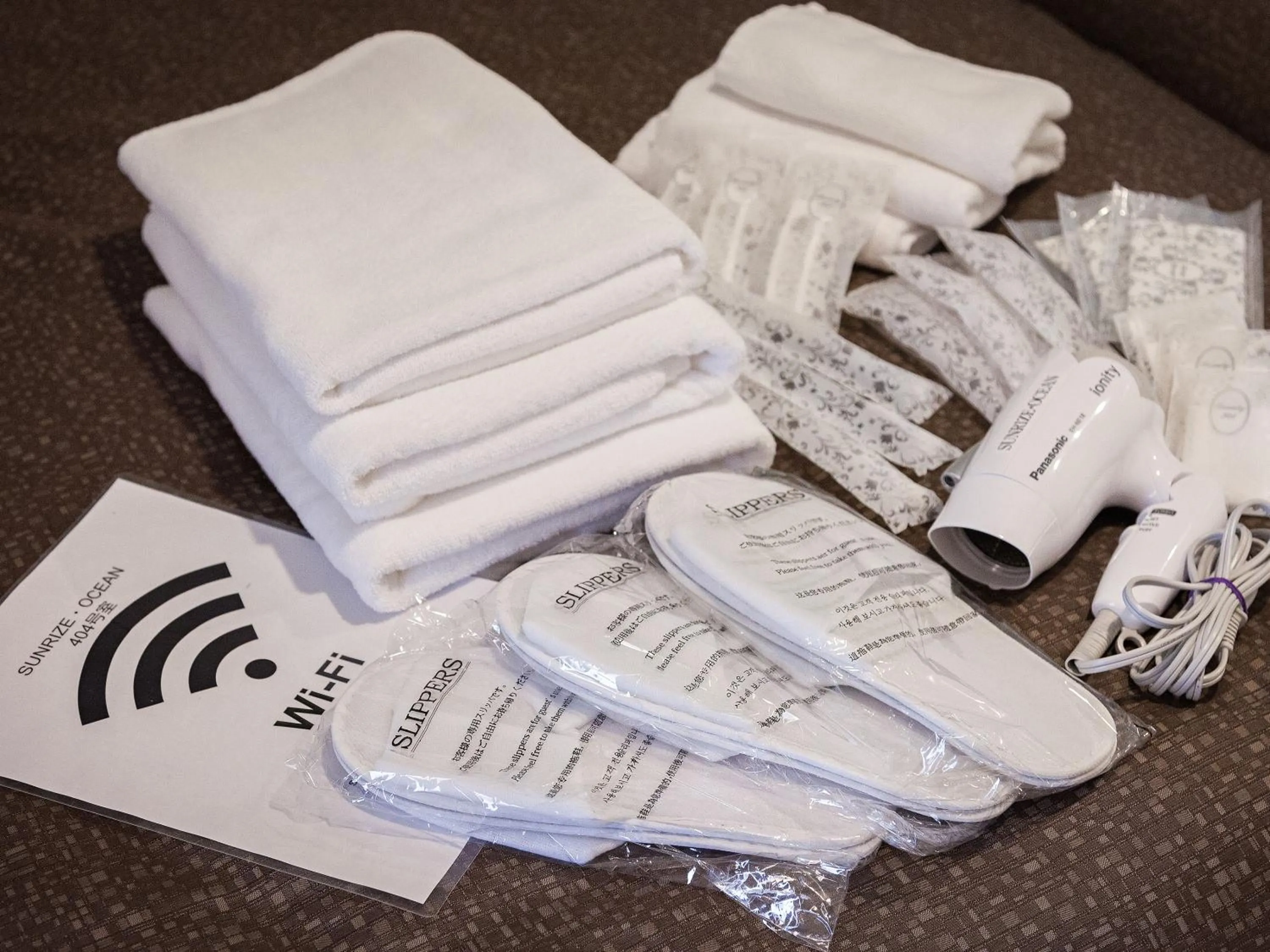 Other in Yonabaru Hotel SUNRIZE OCEAN