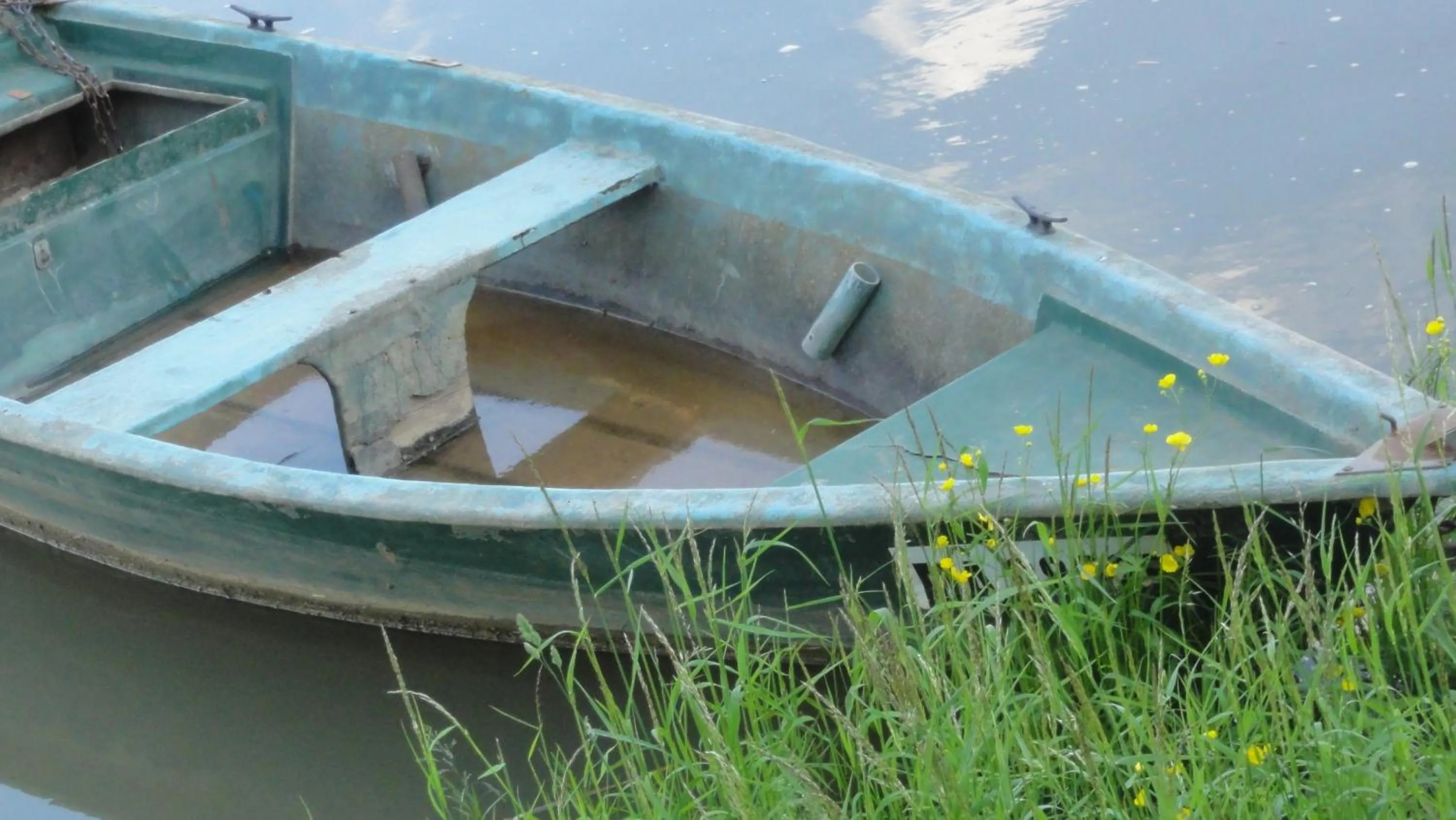 Chambre d'hôtes Au Fil de l'Eau