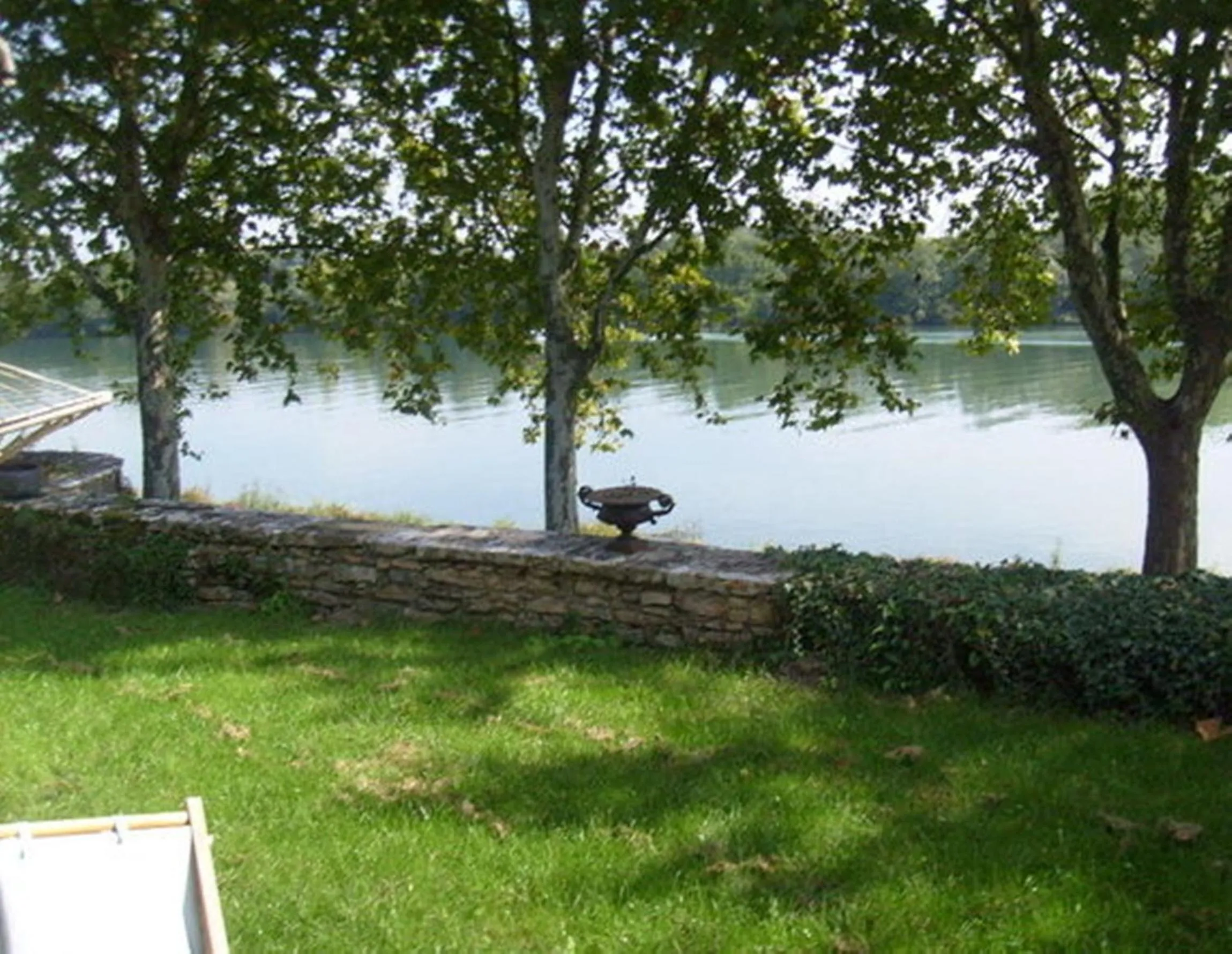 Chambre d'hôtes Au Fil de l'Eau