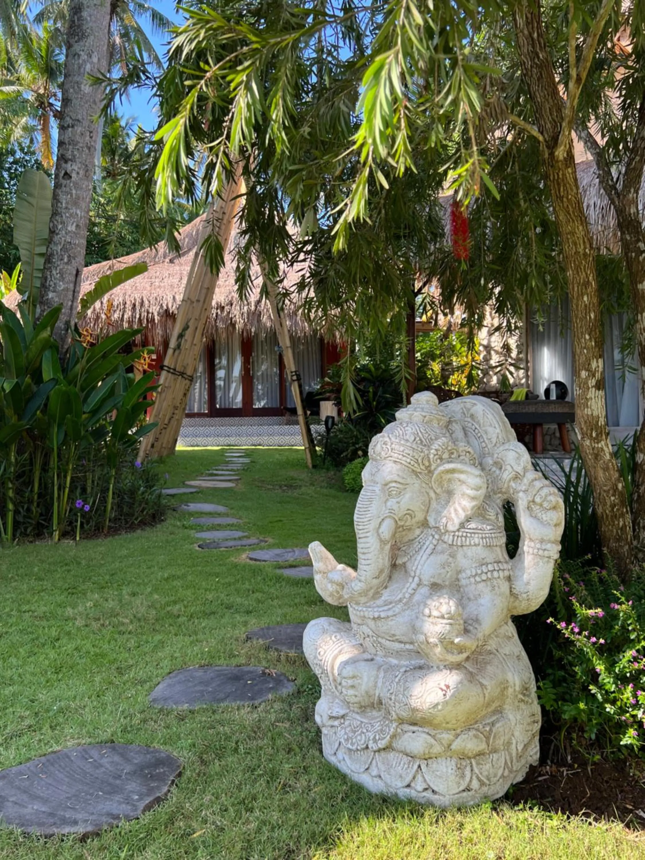 Coco Verde Bali Resort