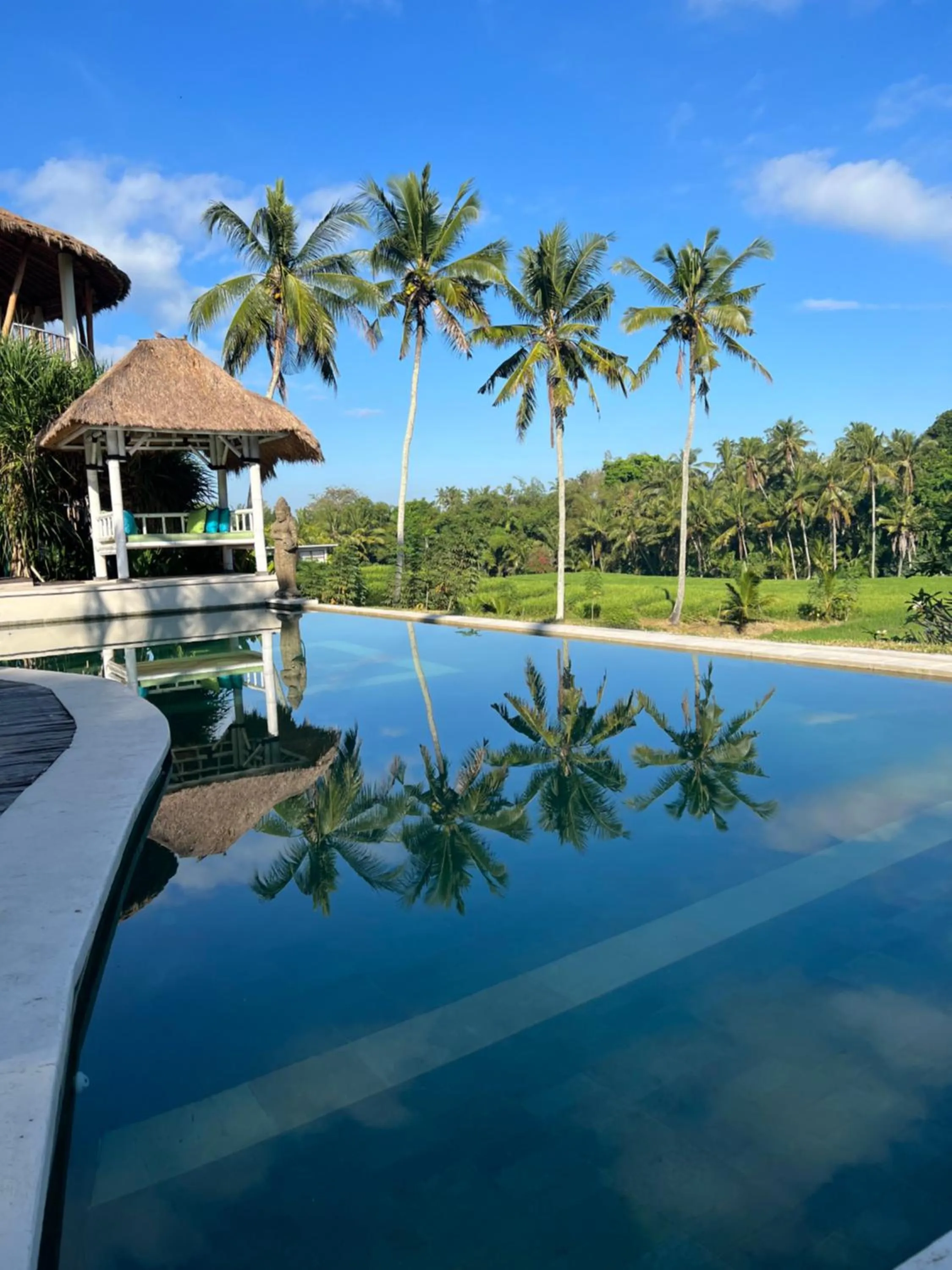 Coco Verde Bali Resort