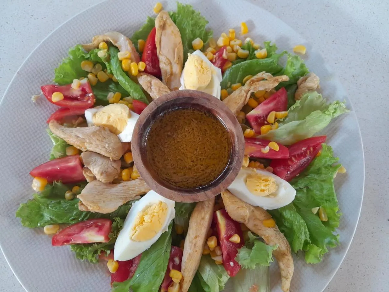 Coco Verde Bali Resort