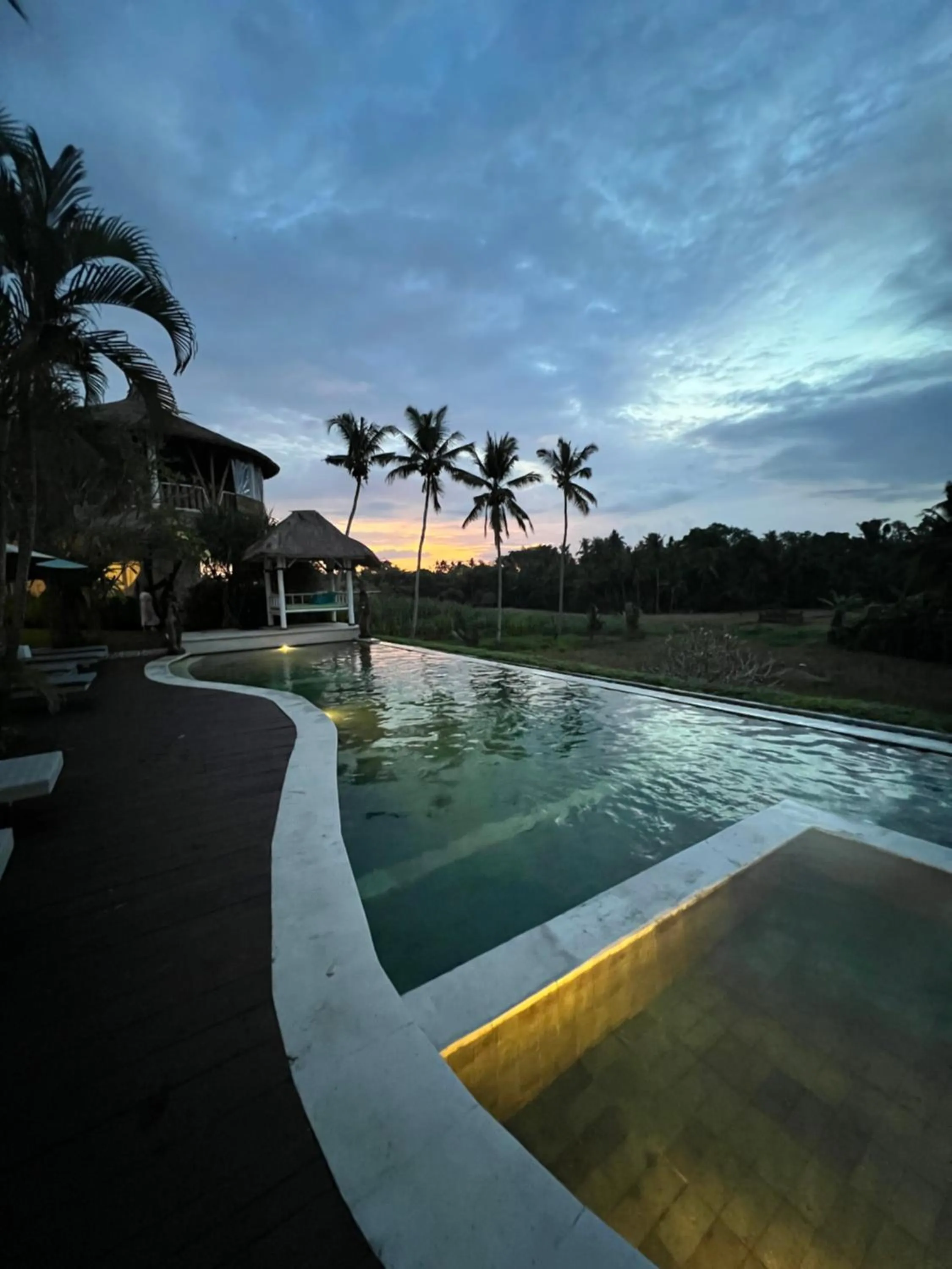 Coco Verde Bali Resort