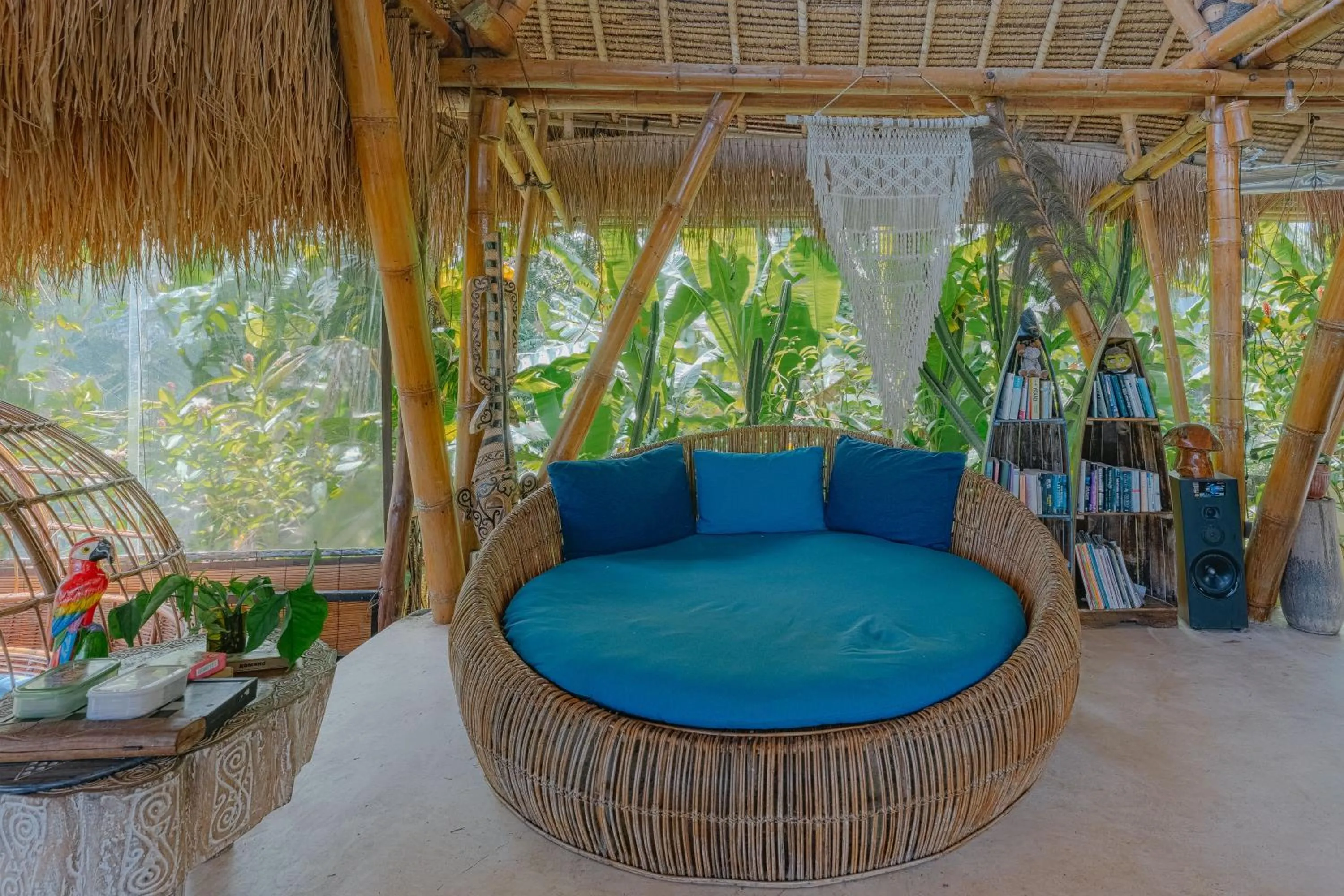 Coco Verde Bali Resort