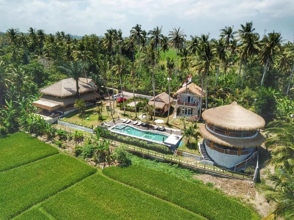 Coco Verde Bali Resort