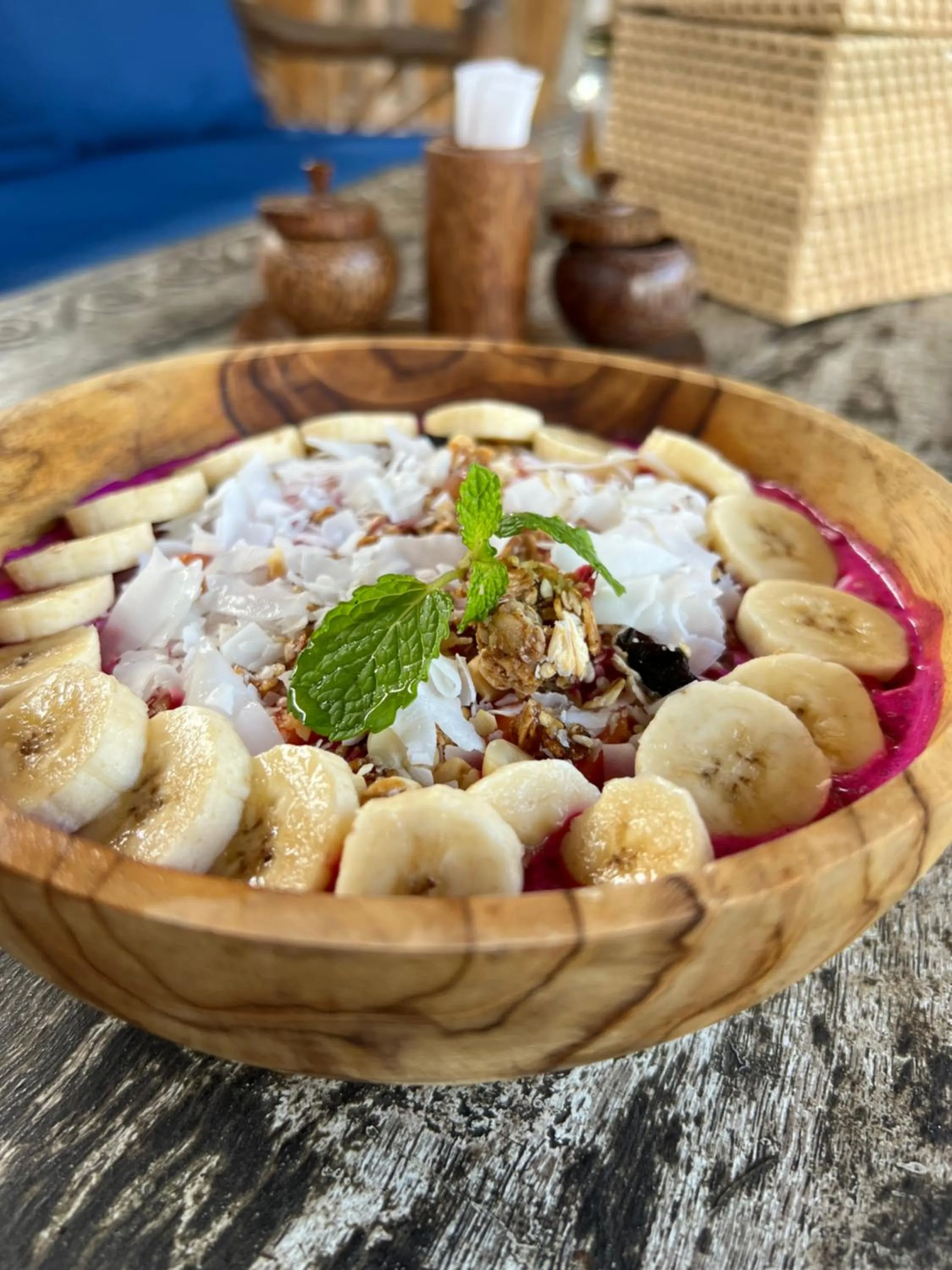 Coco Verde Bali Resort