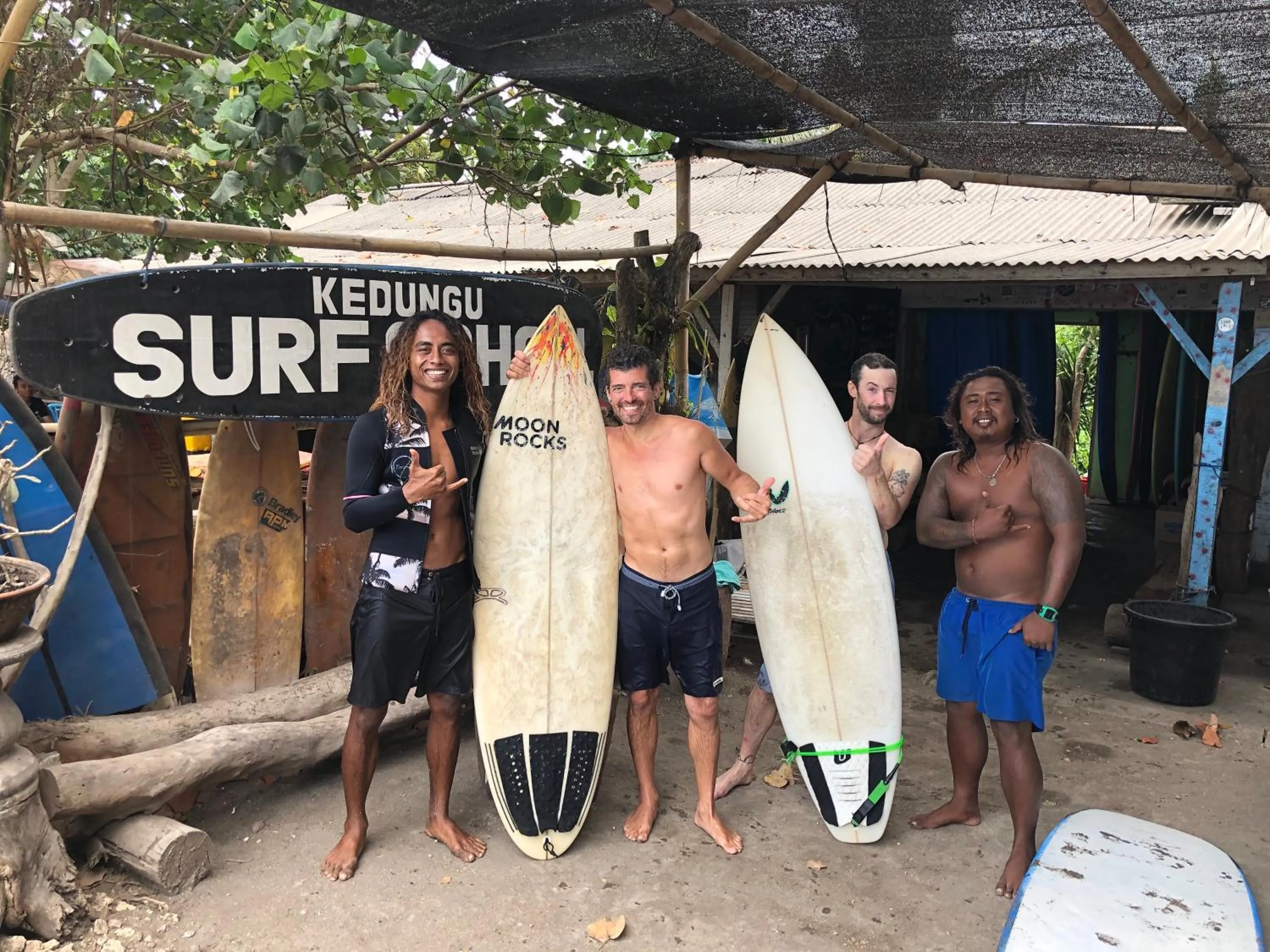 Coco Verde Bali Resort