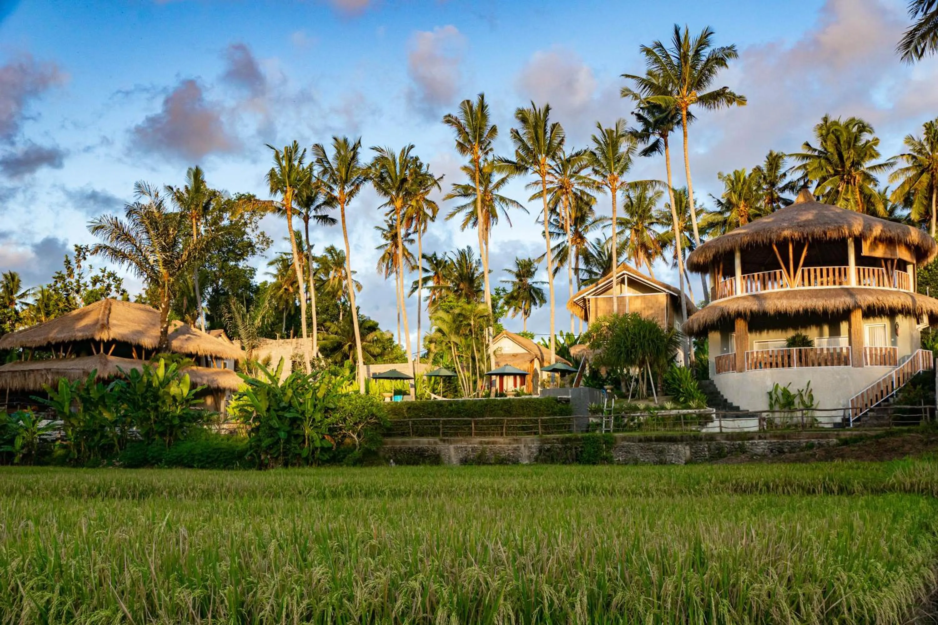 Coco Verde Bali Resort