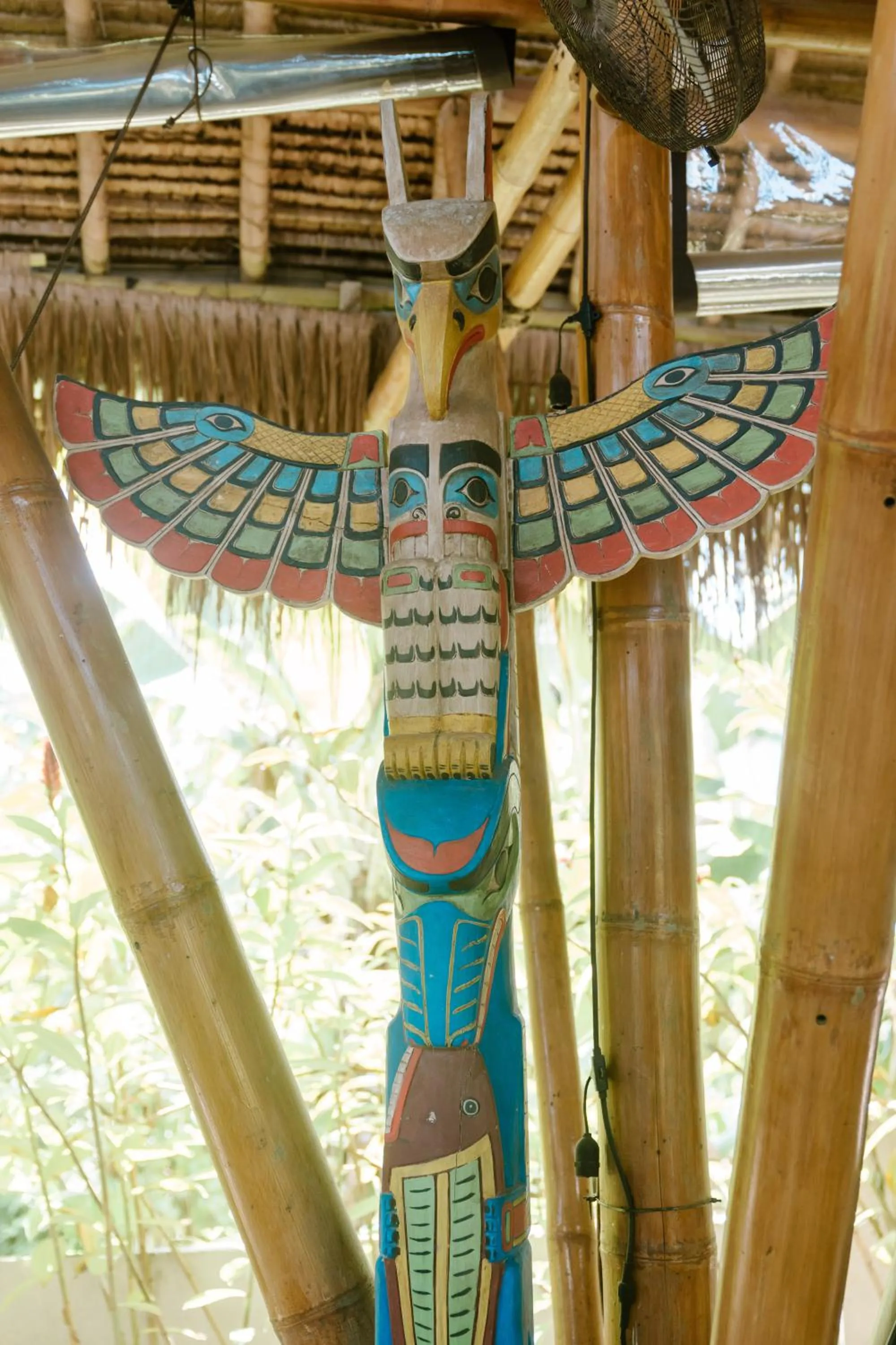 Coco Verde Bali Resort