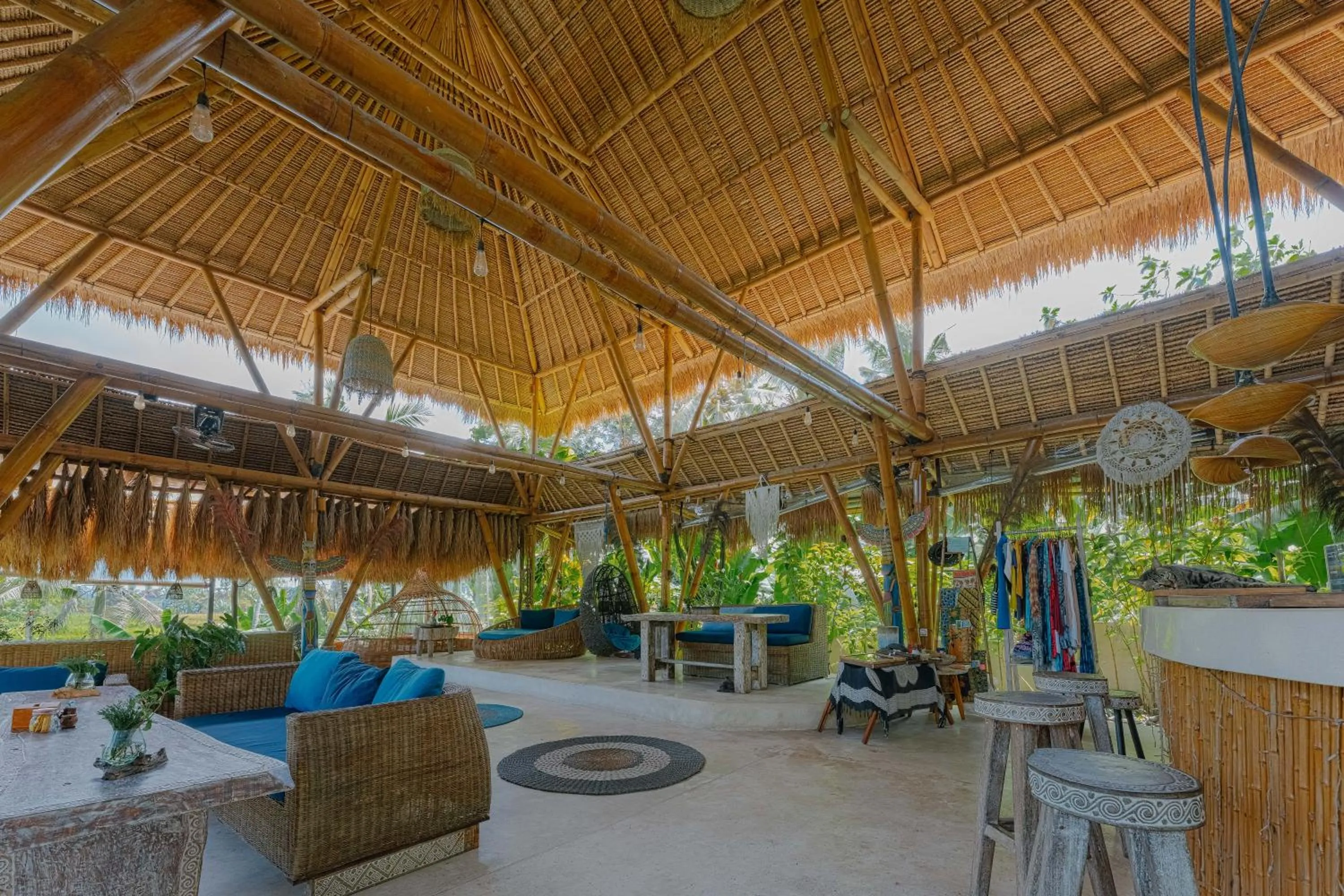 Coco Verde Bali Resort