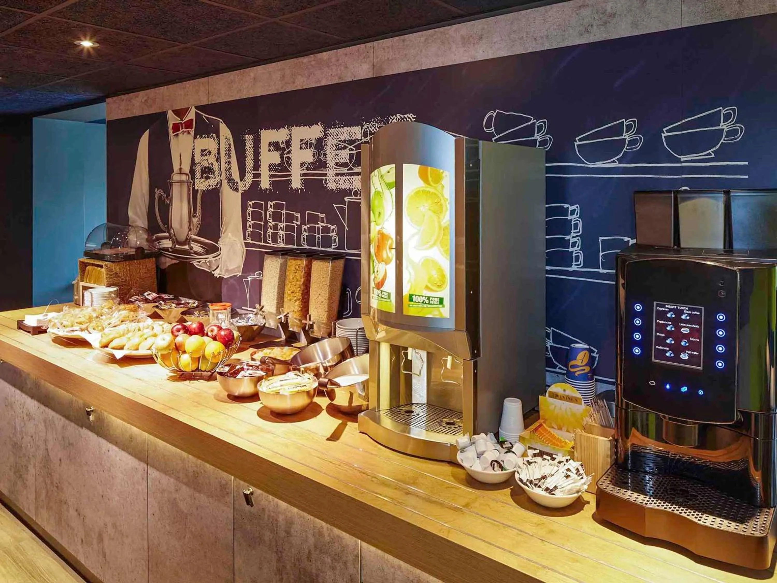 Other in ibis budget London Barking