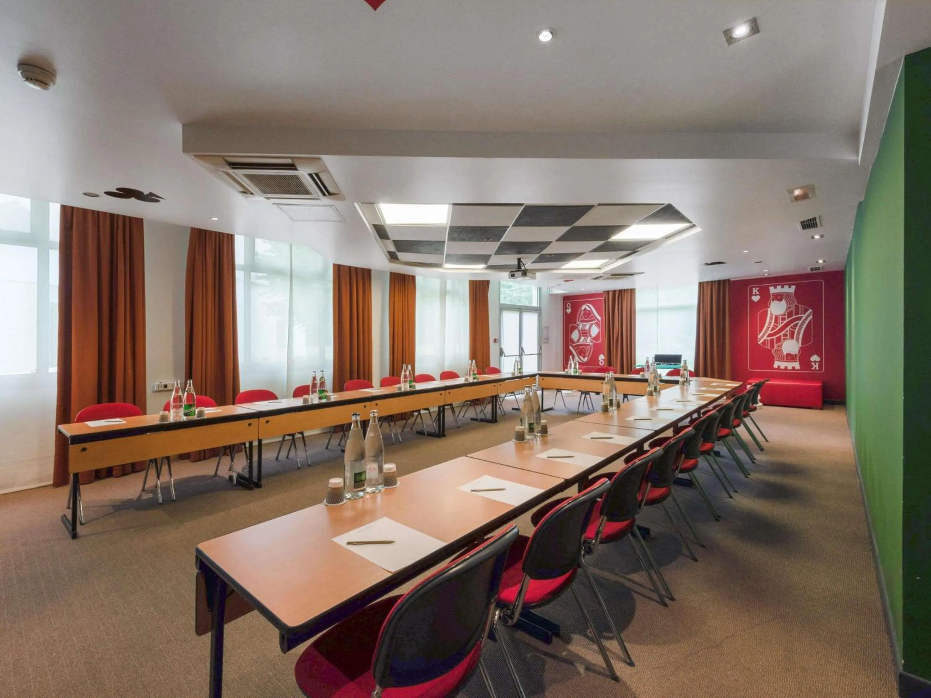 Other in Mercure Paris Roissy CDG