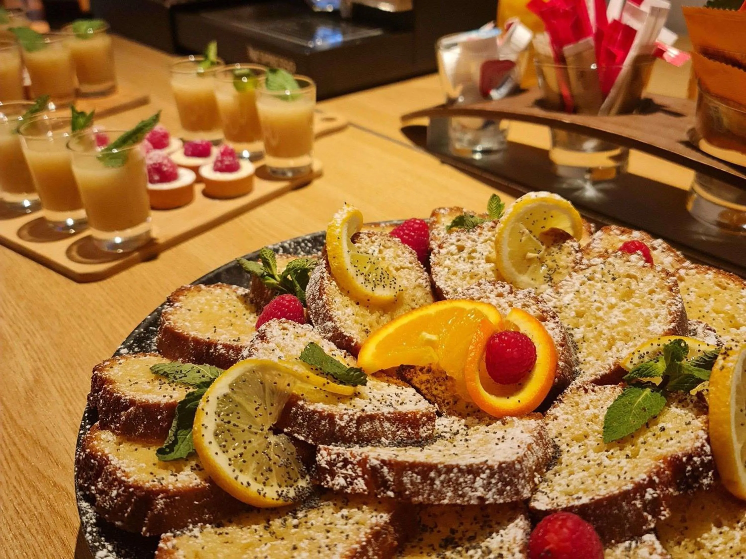 Meeting/conference room in Mercure Paris Roissy CDG