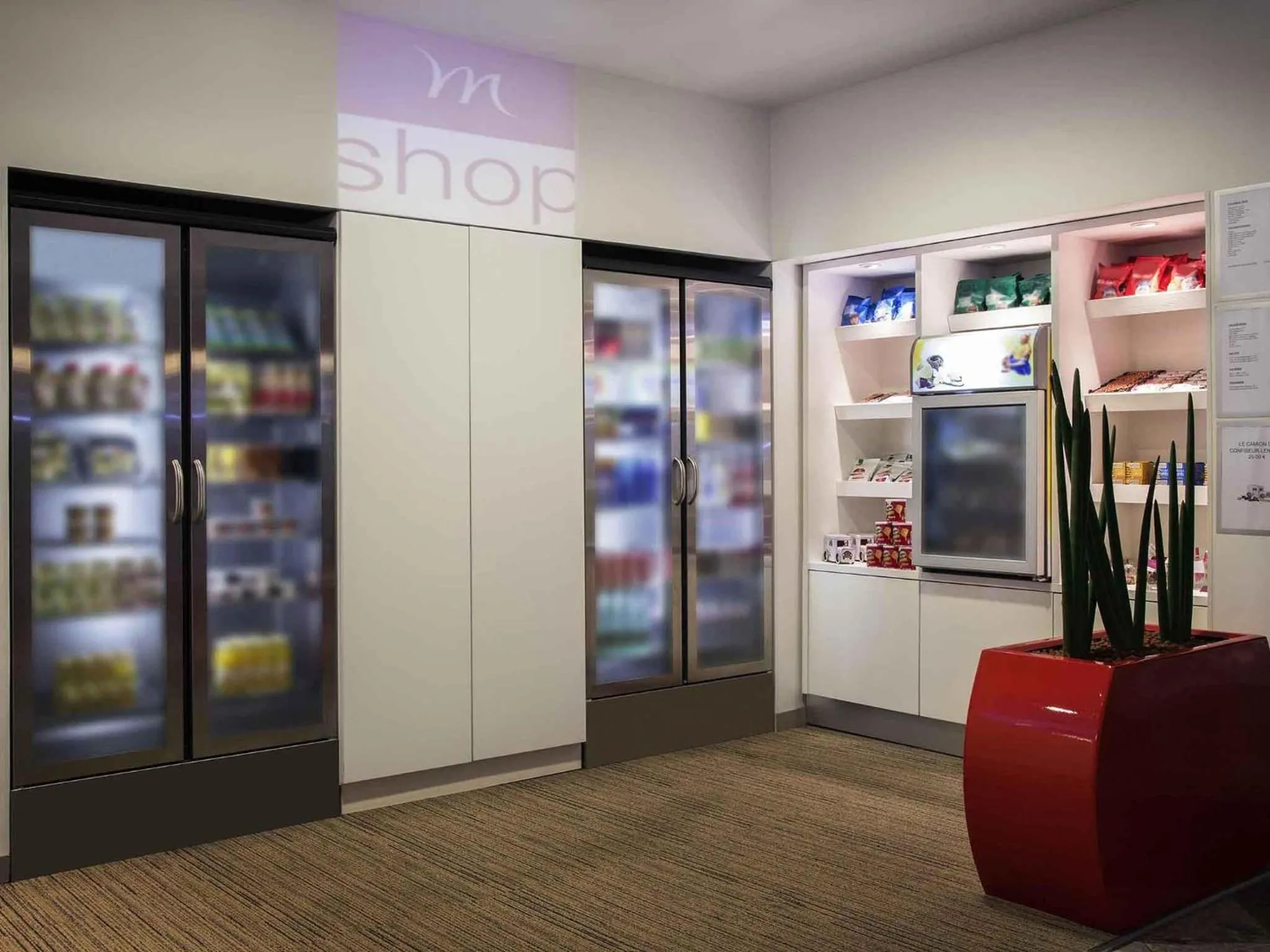 Other in Mercure Paris Roissy CDG