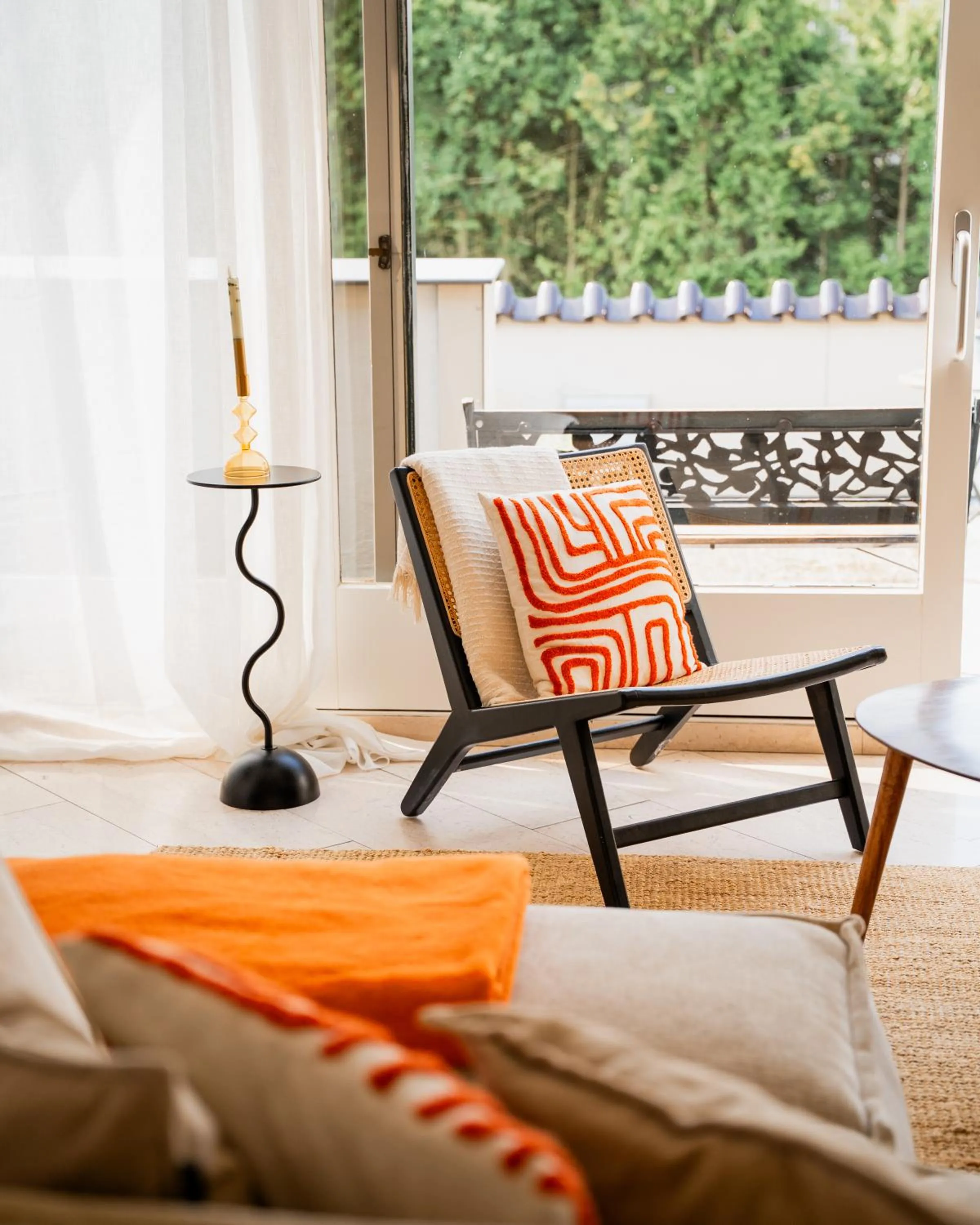 View (from property/room) in Hotel Restaurant de Loenermark