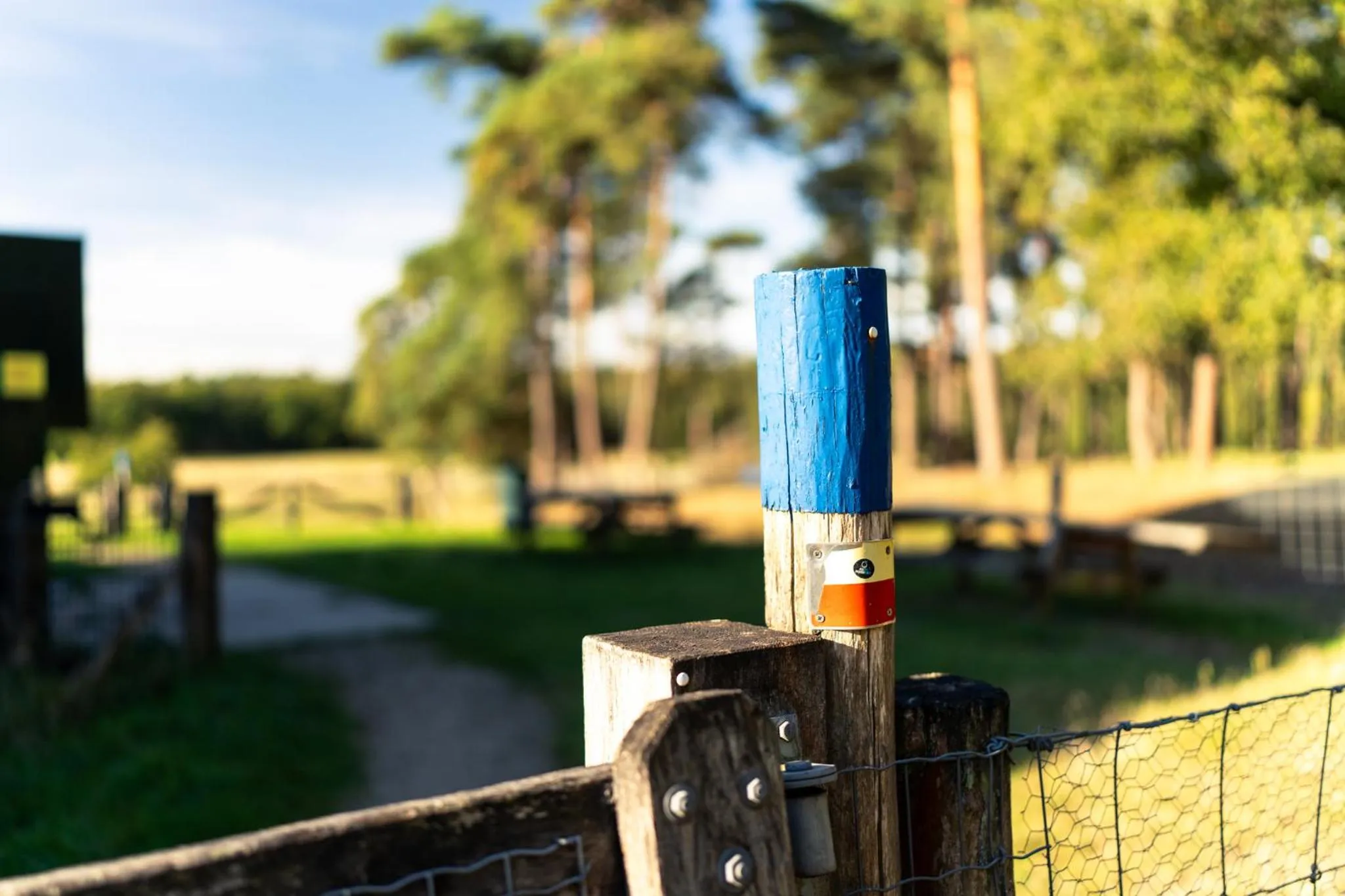 Autumn in Hotel Restaurant de Loenermark