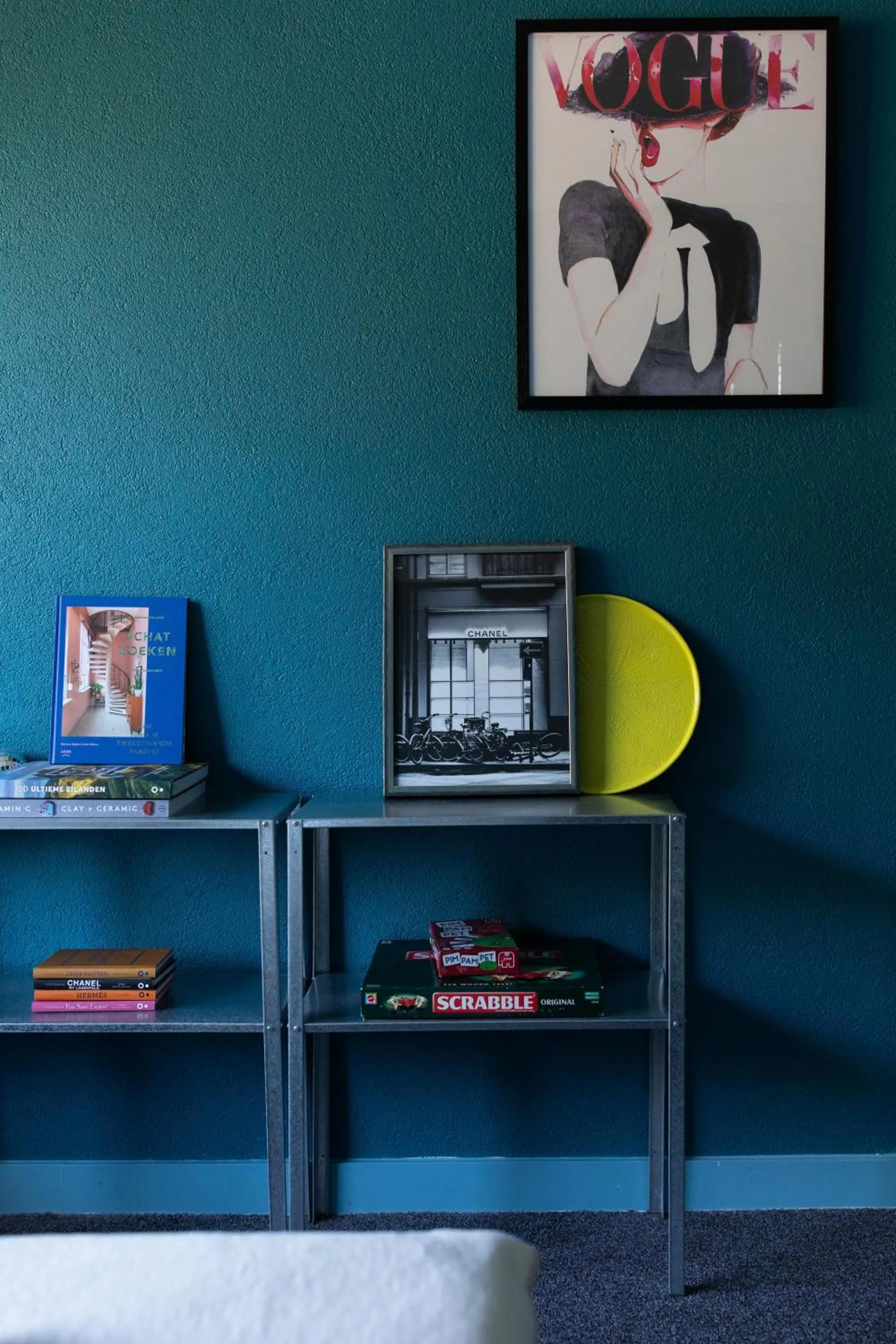 Bedroom in Hotel Restaurant de Loenermark