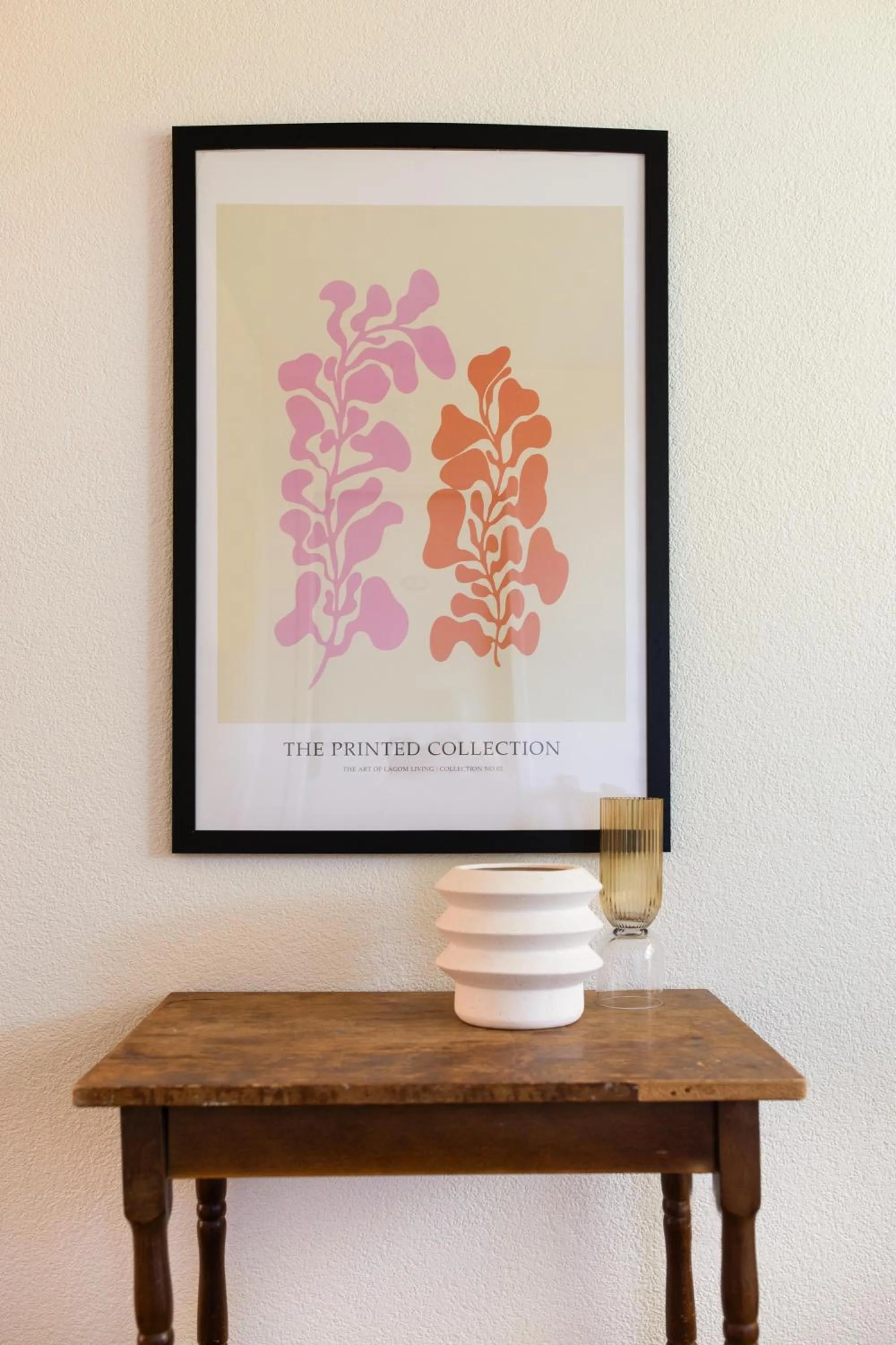 Decorative detail in Hotel Restaurant de Loenermark