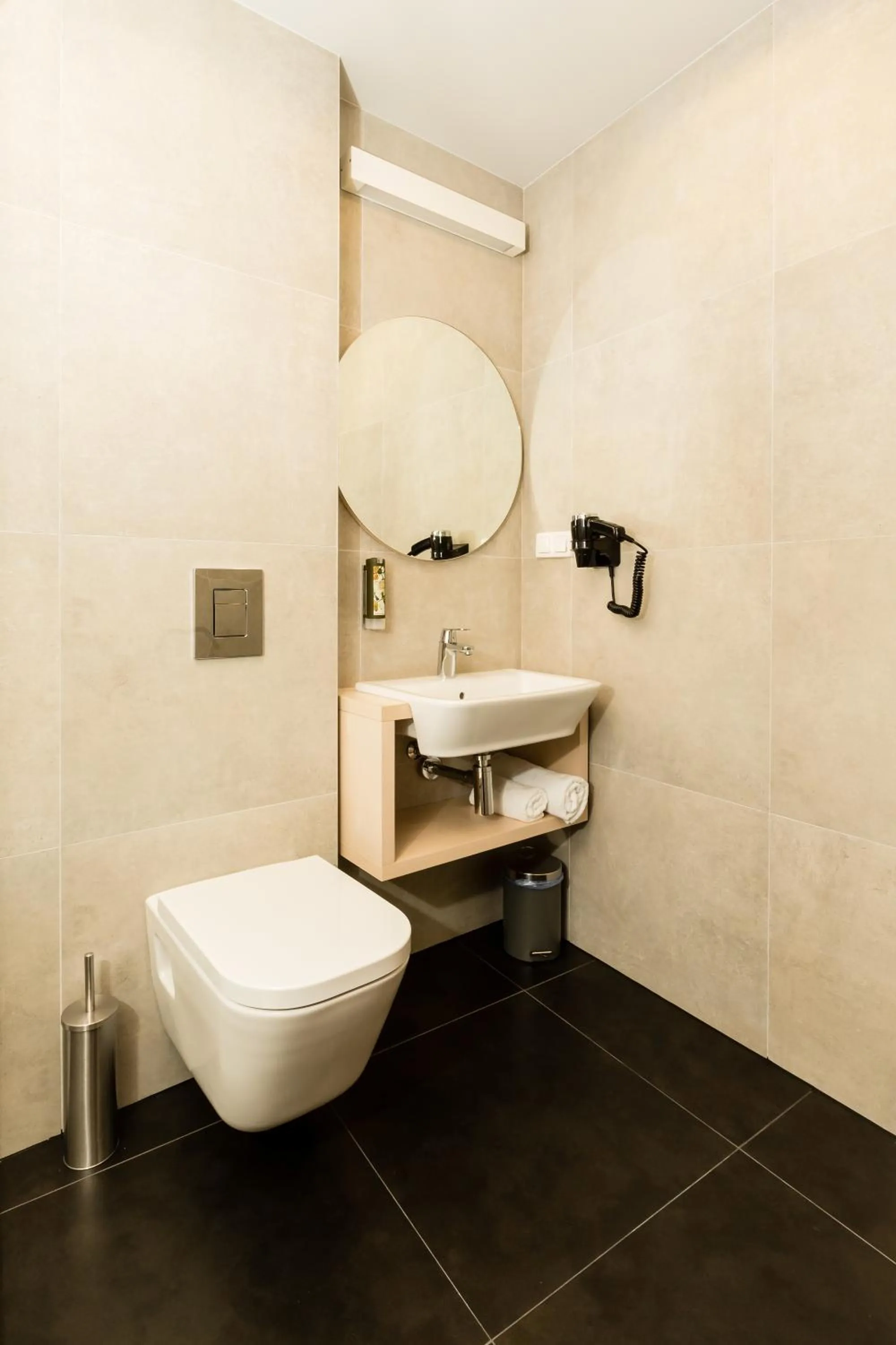 Bathroom in Sleep in Hostel & Apartments Stary Rynek