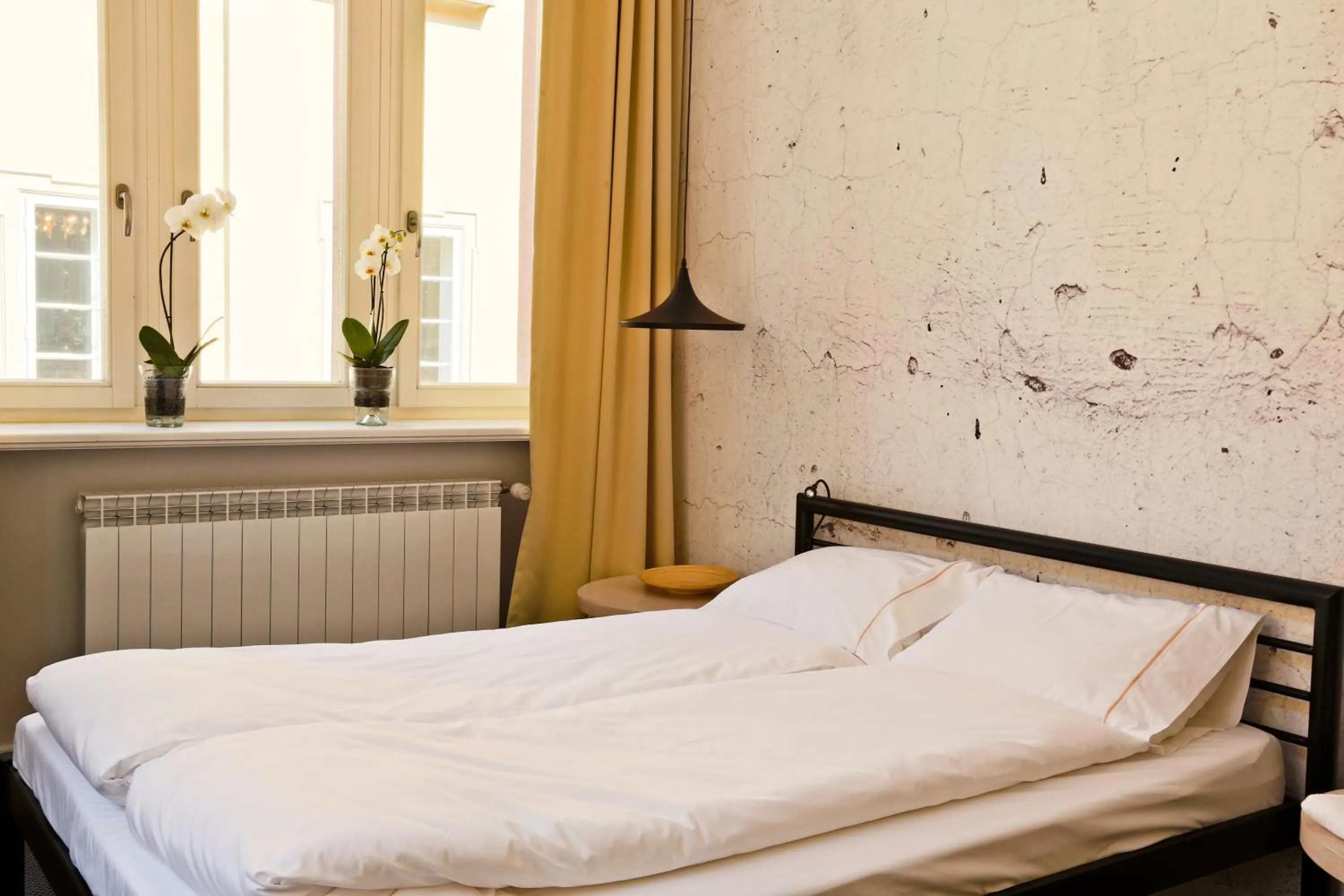 Bed in Sleep in Hostel & Apartments Stary Rynek