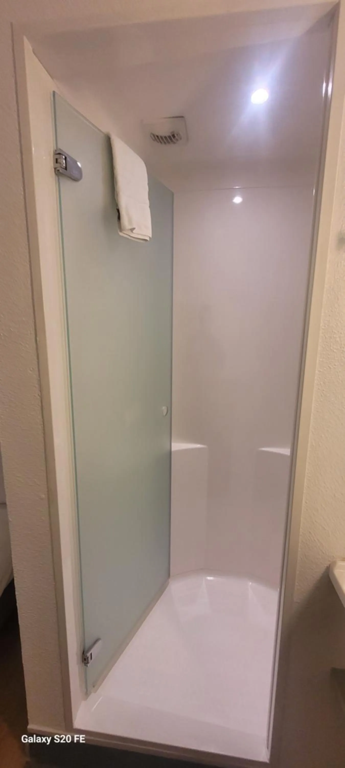 Property building in ibis budget Sheffield Arena