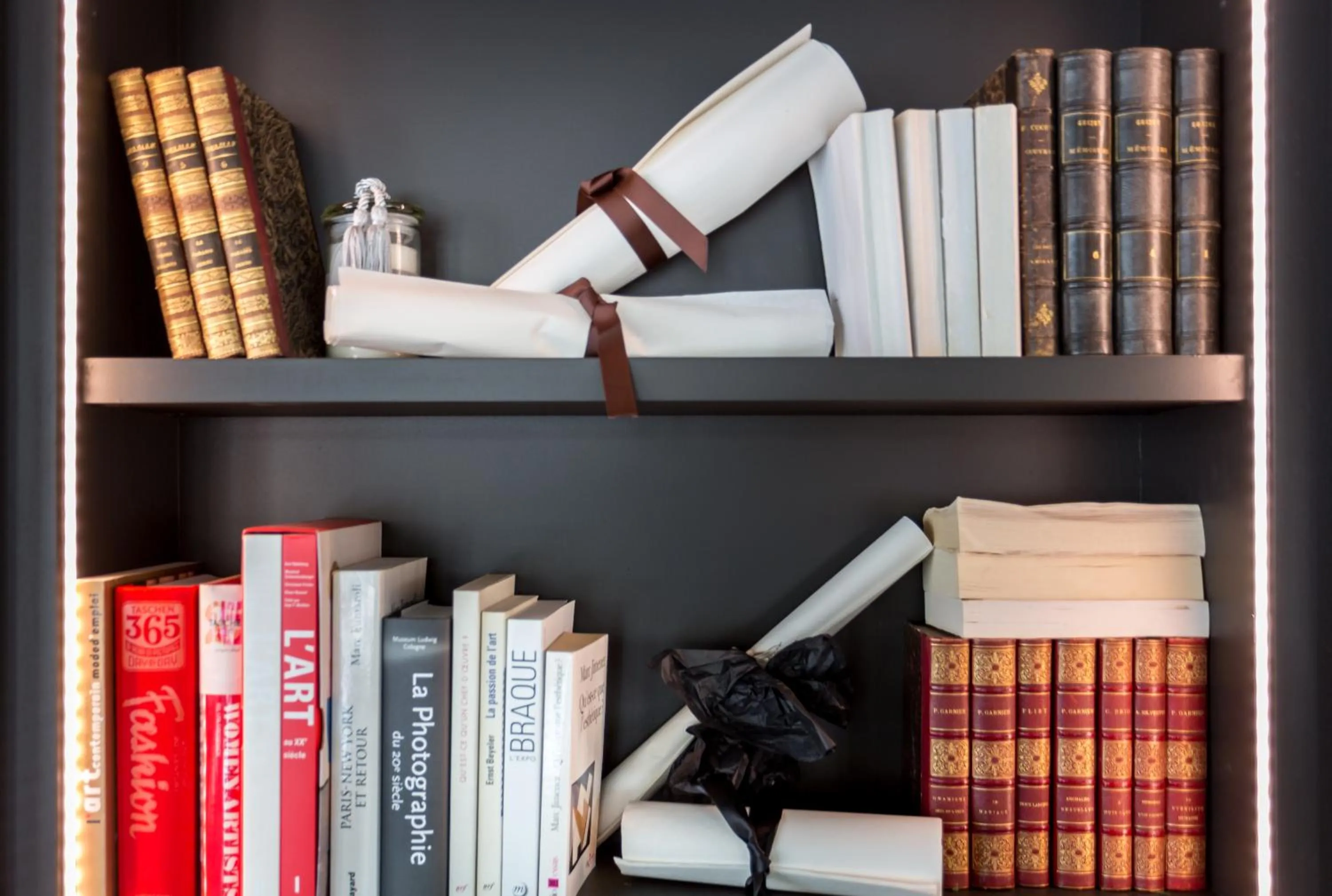 Other in Hôtel La Comtesse