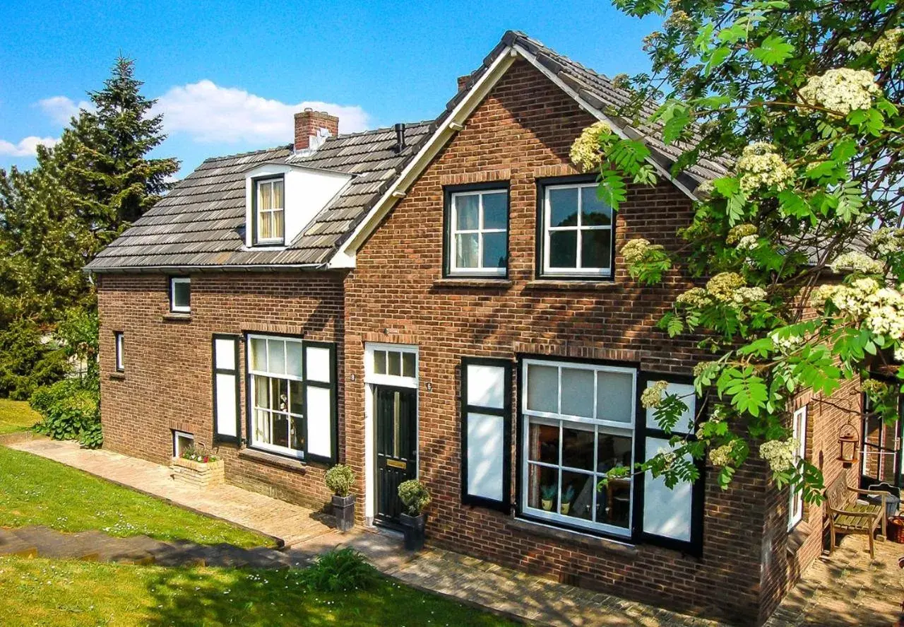 B&B Madame B&B Madame