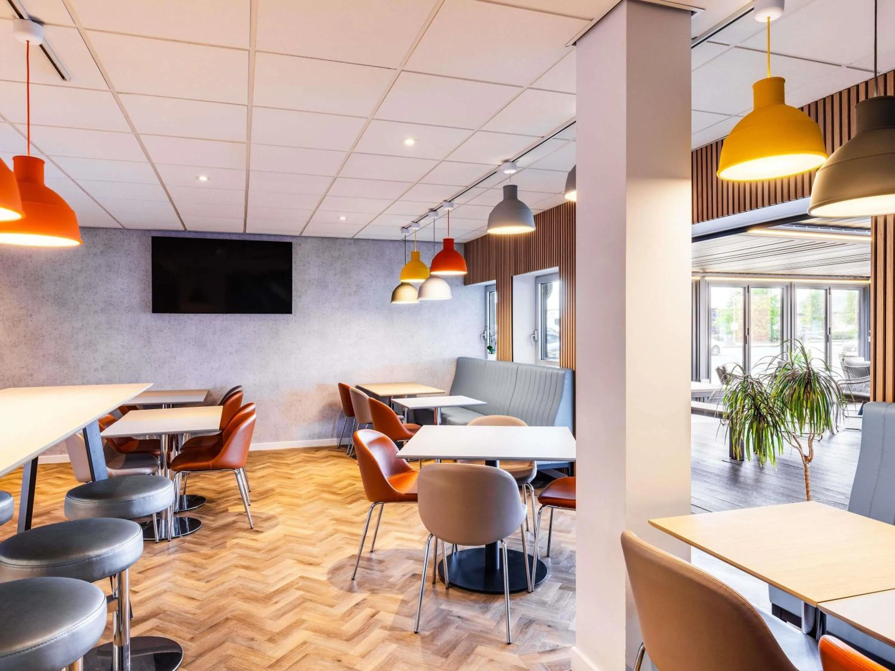 Other in ibis budget Derby