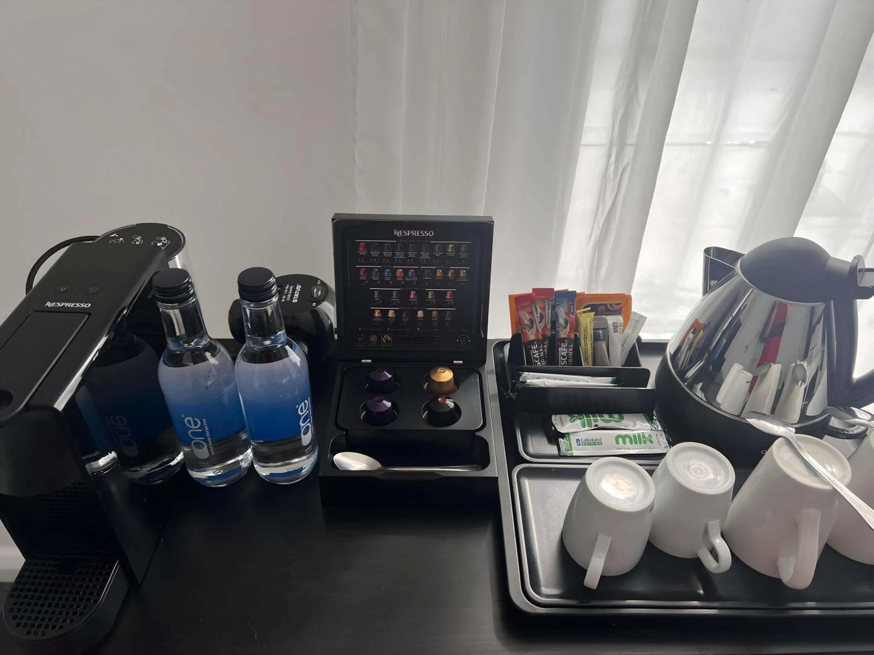 Bedroom in Ibis Styles Liverpool Centre Dale Street - Cavern Quarter