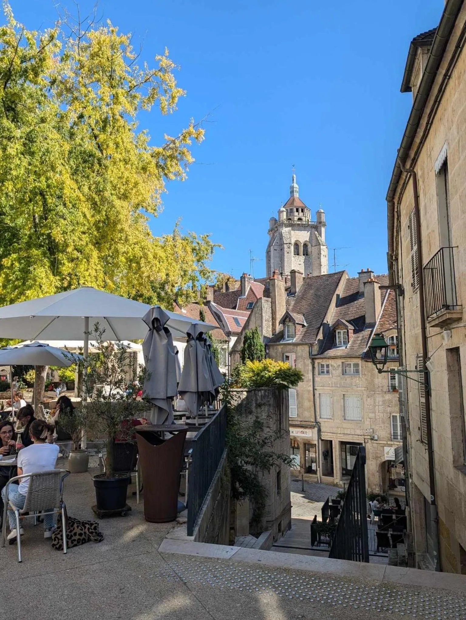 péniche Ino Lefkothea II chambre d'hôtes
