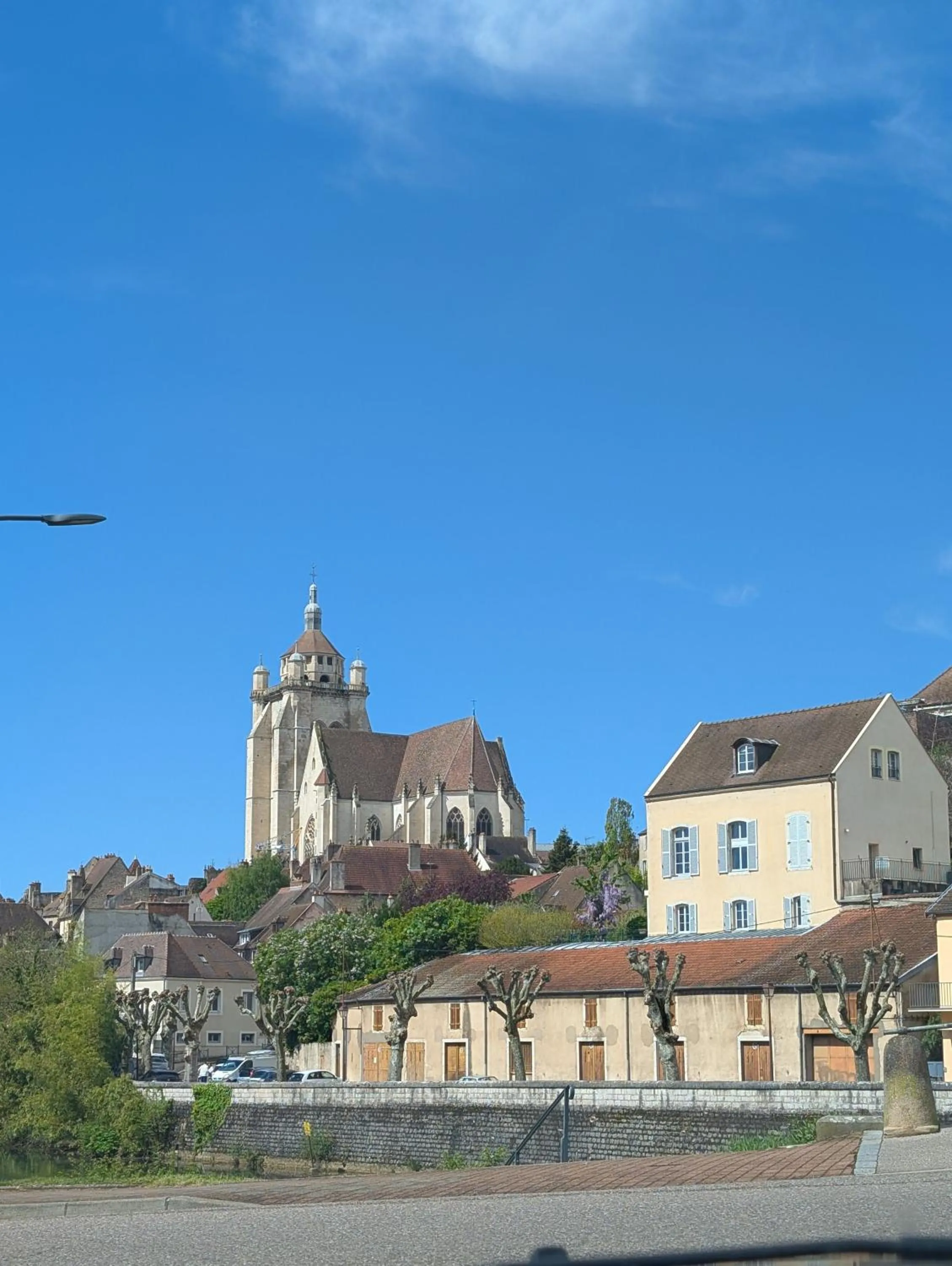 péniche Ino Lefkothea II chambre d'hôtes