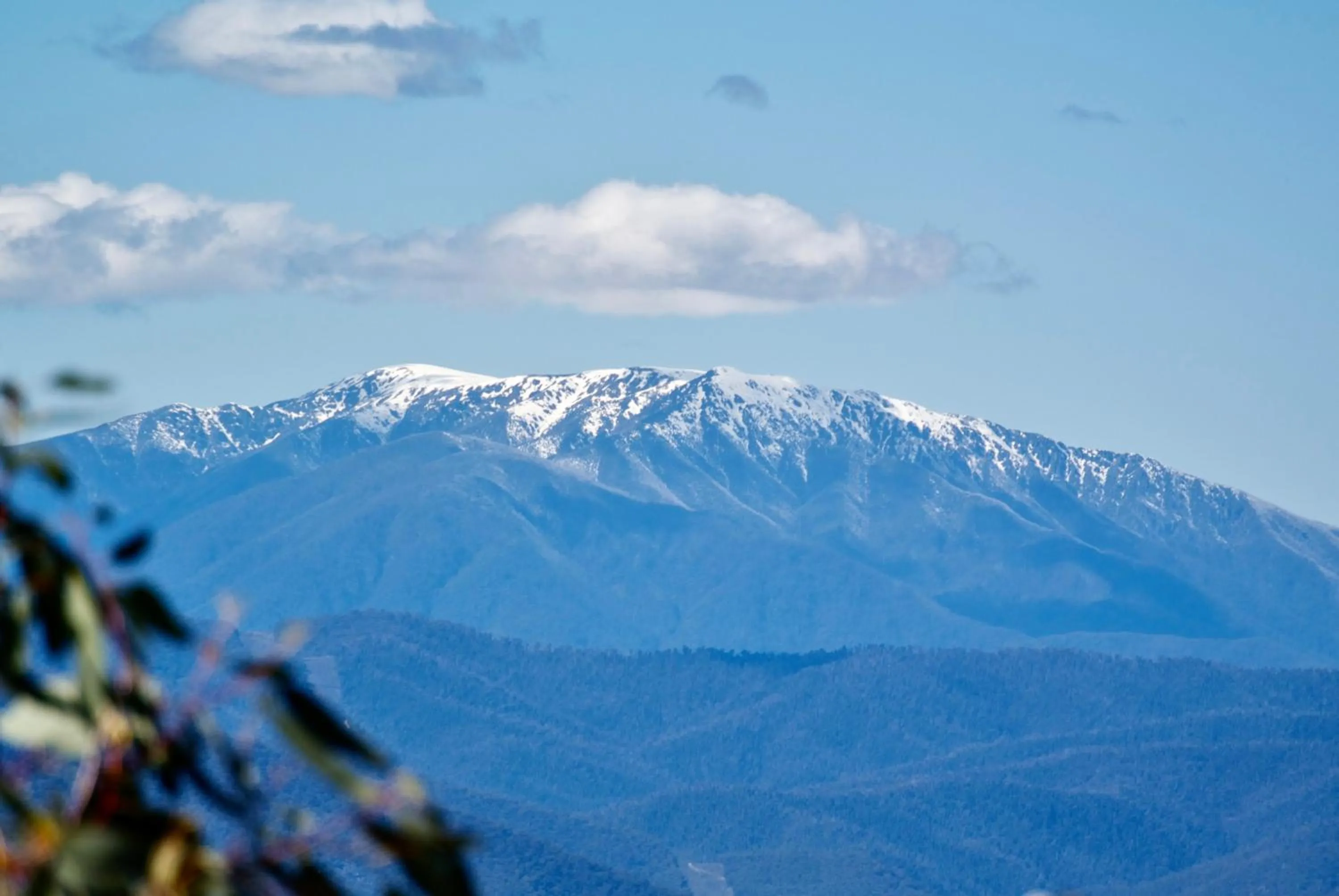 Nearby landmark in Mount Beauty Motor Inn