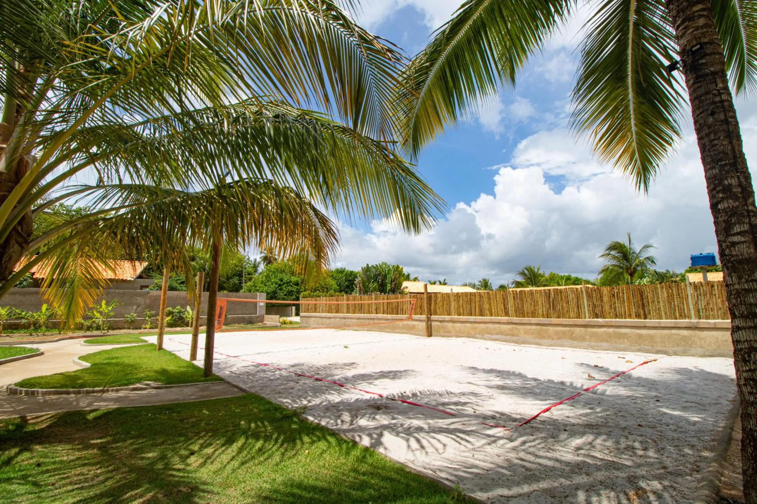 Entertainment in Pousada Tatuá