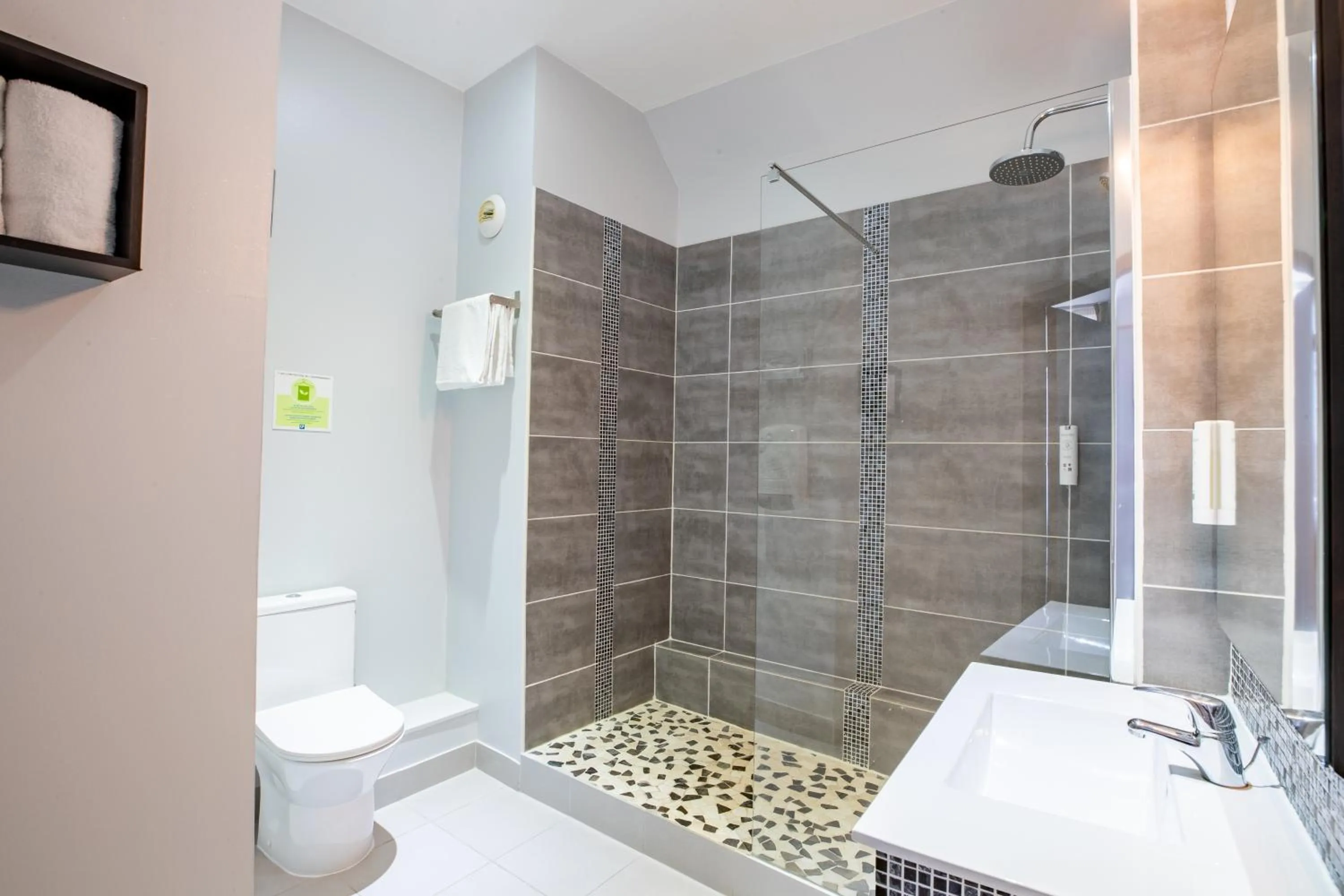 Best Western Hotel Saint Claude