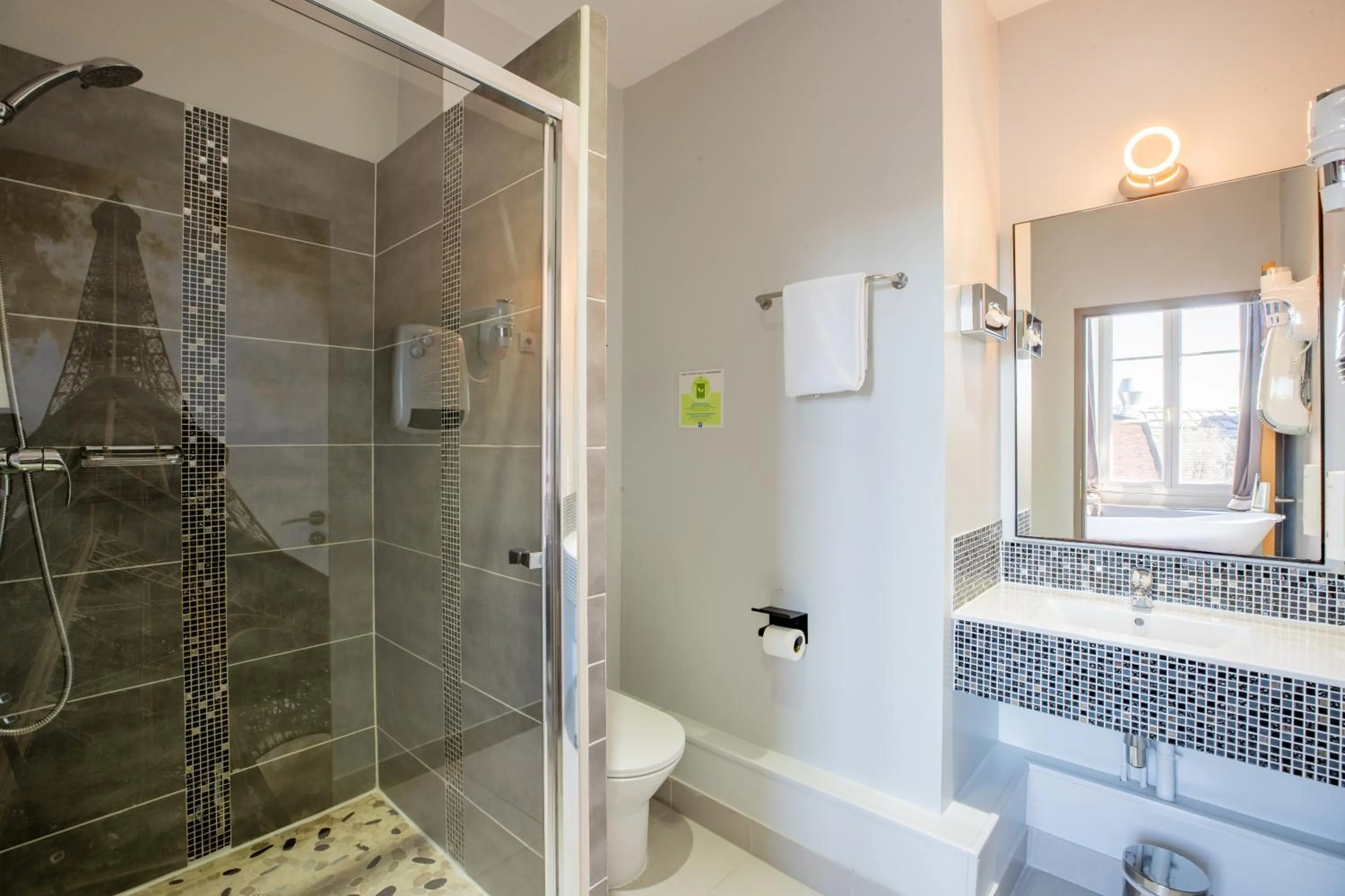 Best Western Hotel Saint Claude